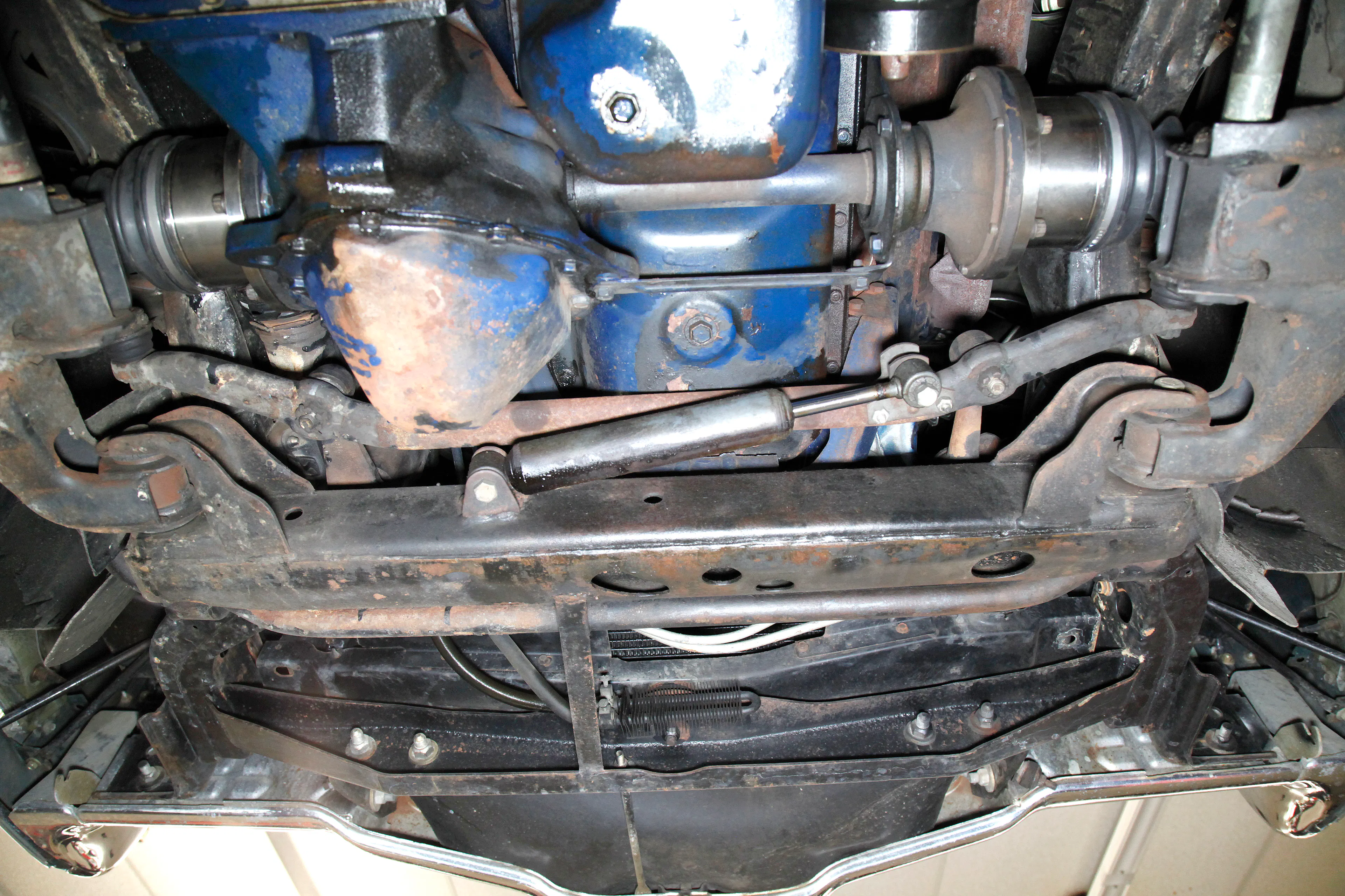 1970 Cadillac Eldorado 2dr Coupe Courtesy of Classic Auto Mall