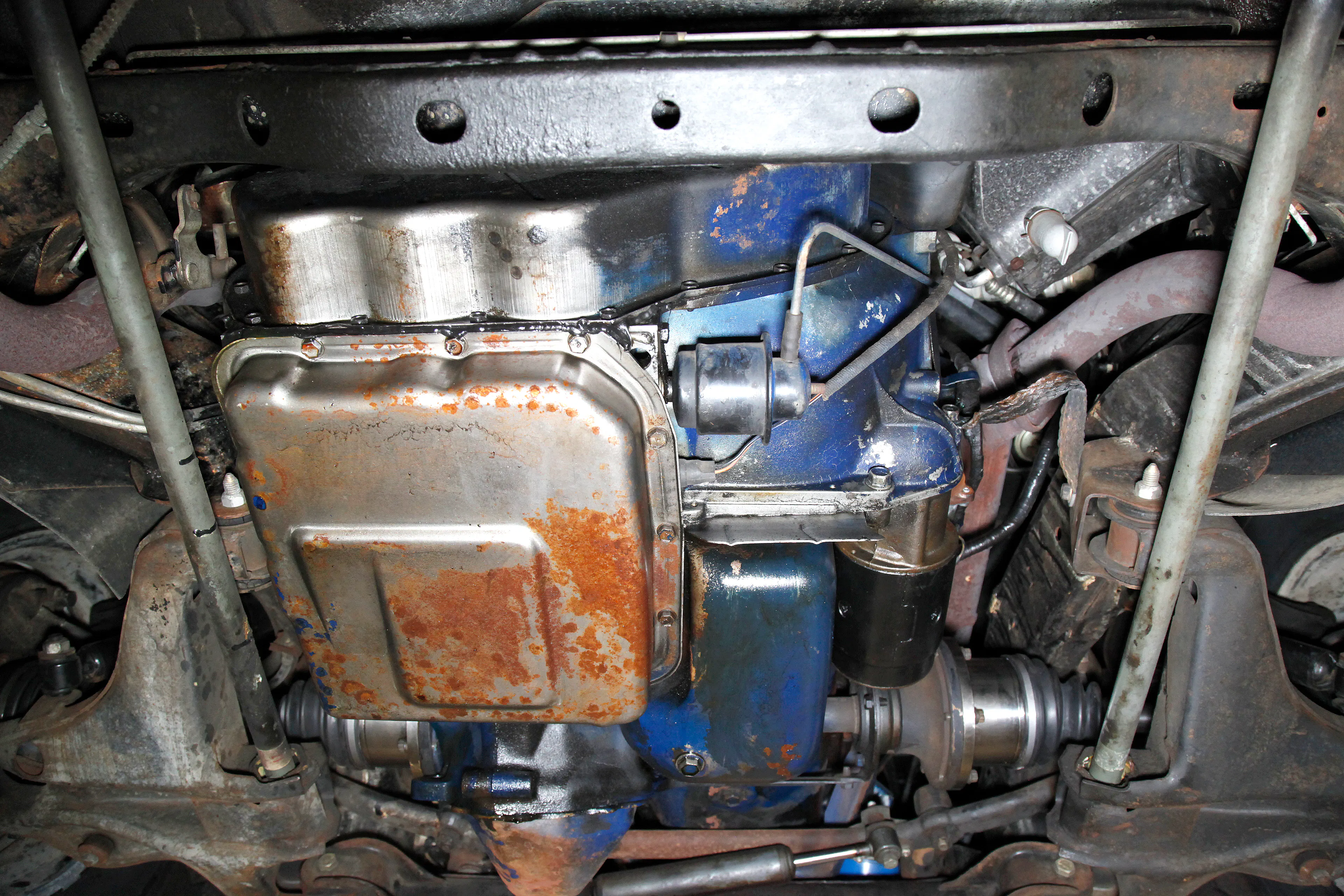 1970 Cadillac Eldorado 2dr Coupe Courtesy of Classic Auto Mall