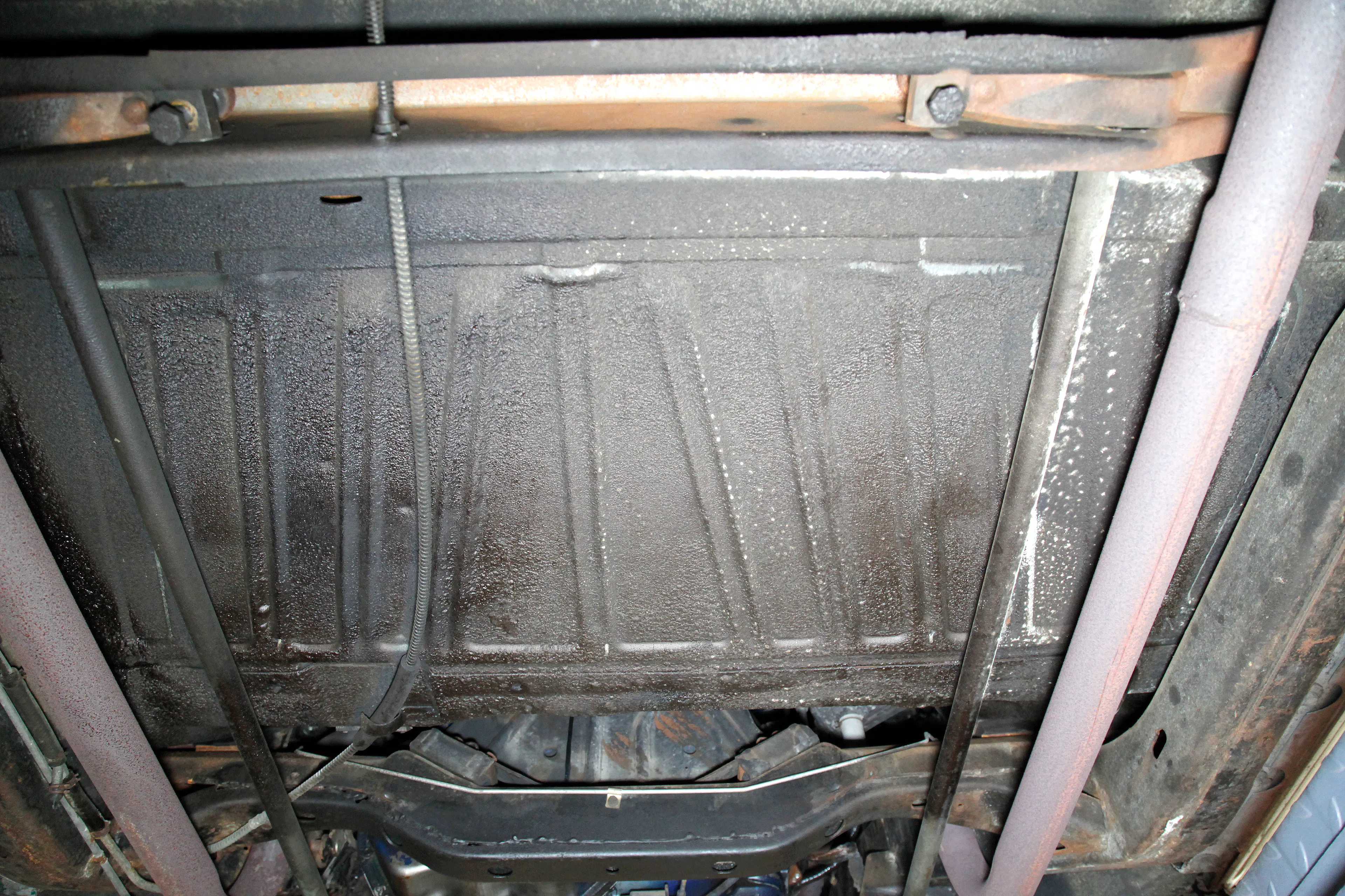 1970 Cadillac Eldorado 2dr Coupe Courtesy of Classic Auto Mall