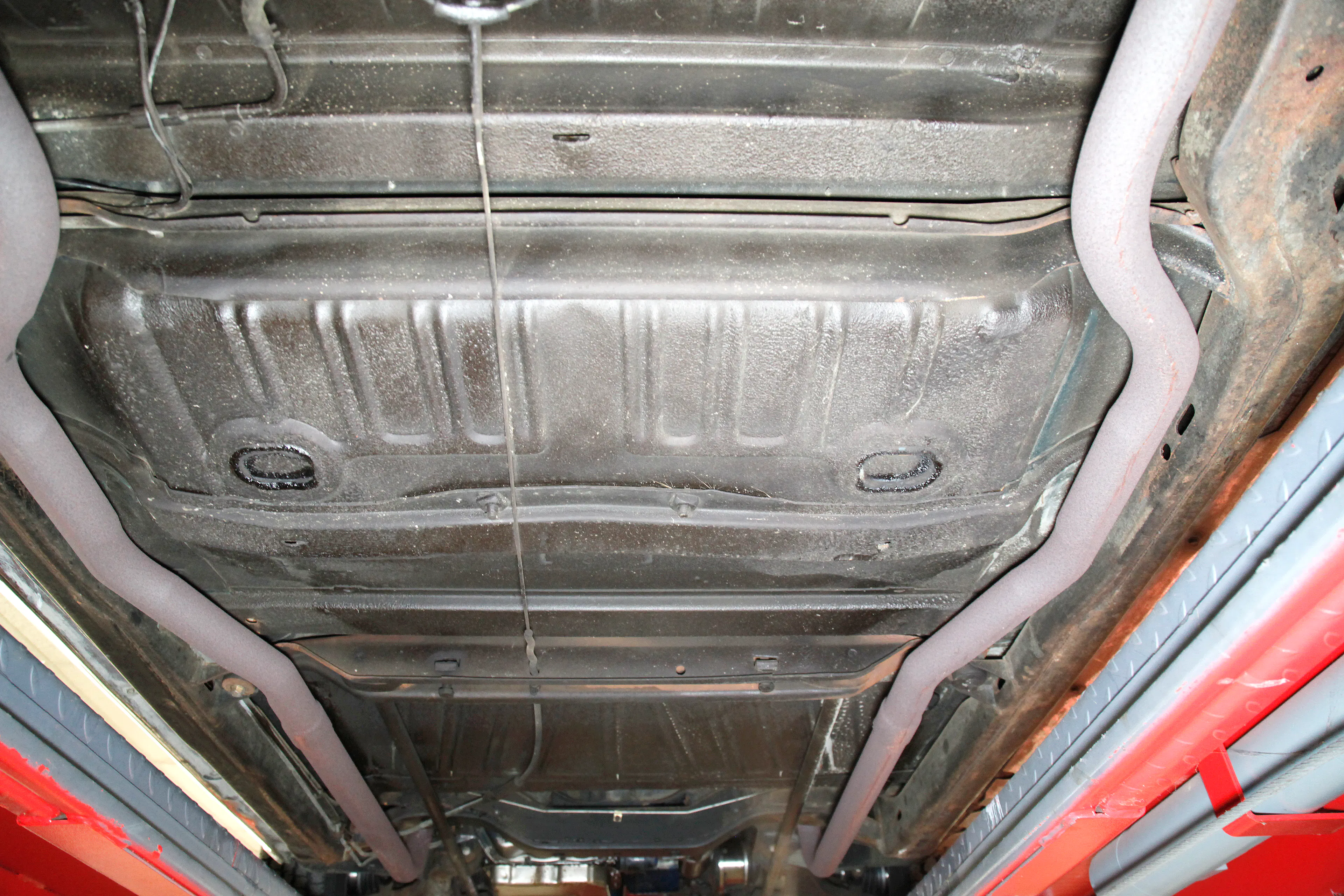 1970 Cadillac Eldorado 2dr Coupe Courtesy of Classic Auto Mall