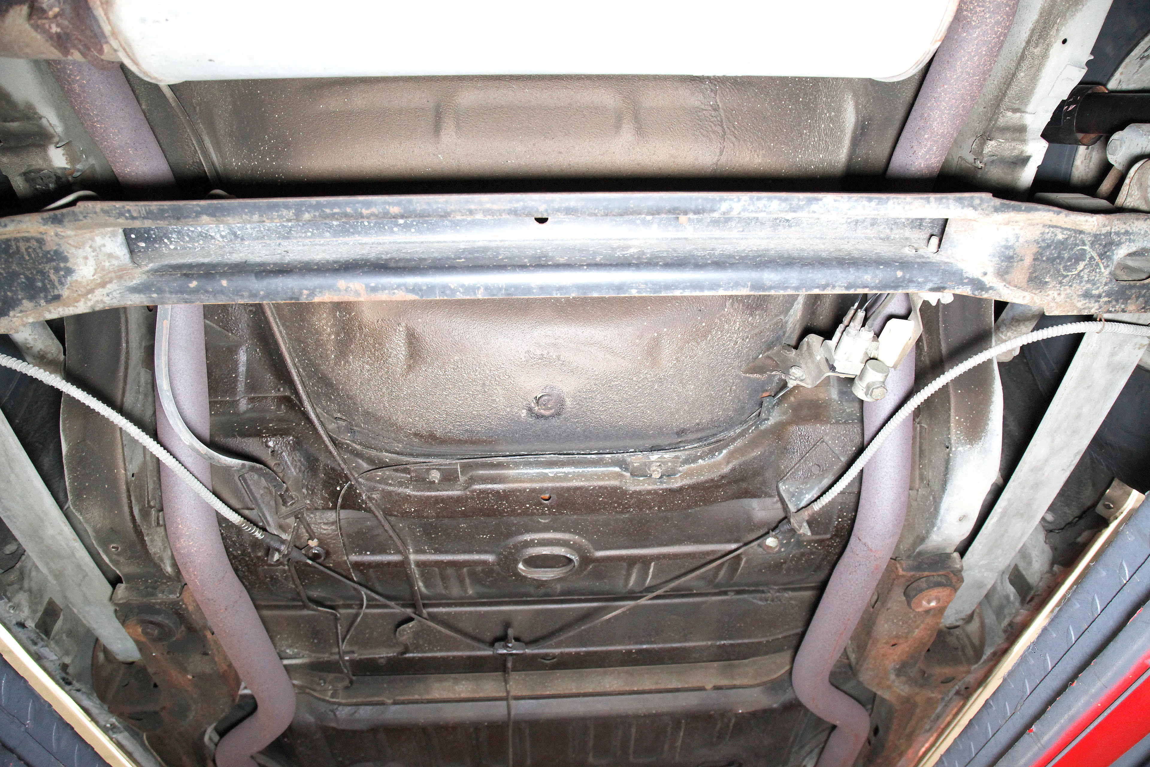 1970 Cadillac Eldorado 2dr Coupe Courtesy of Classic Auto Mall