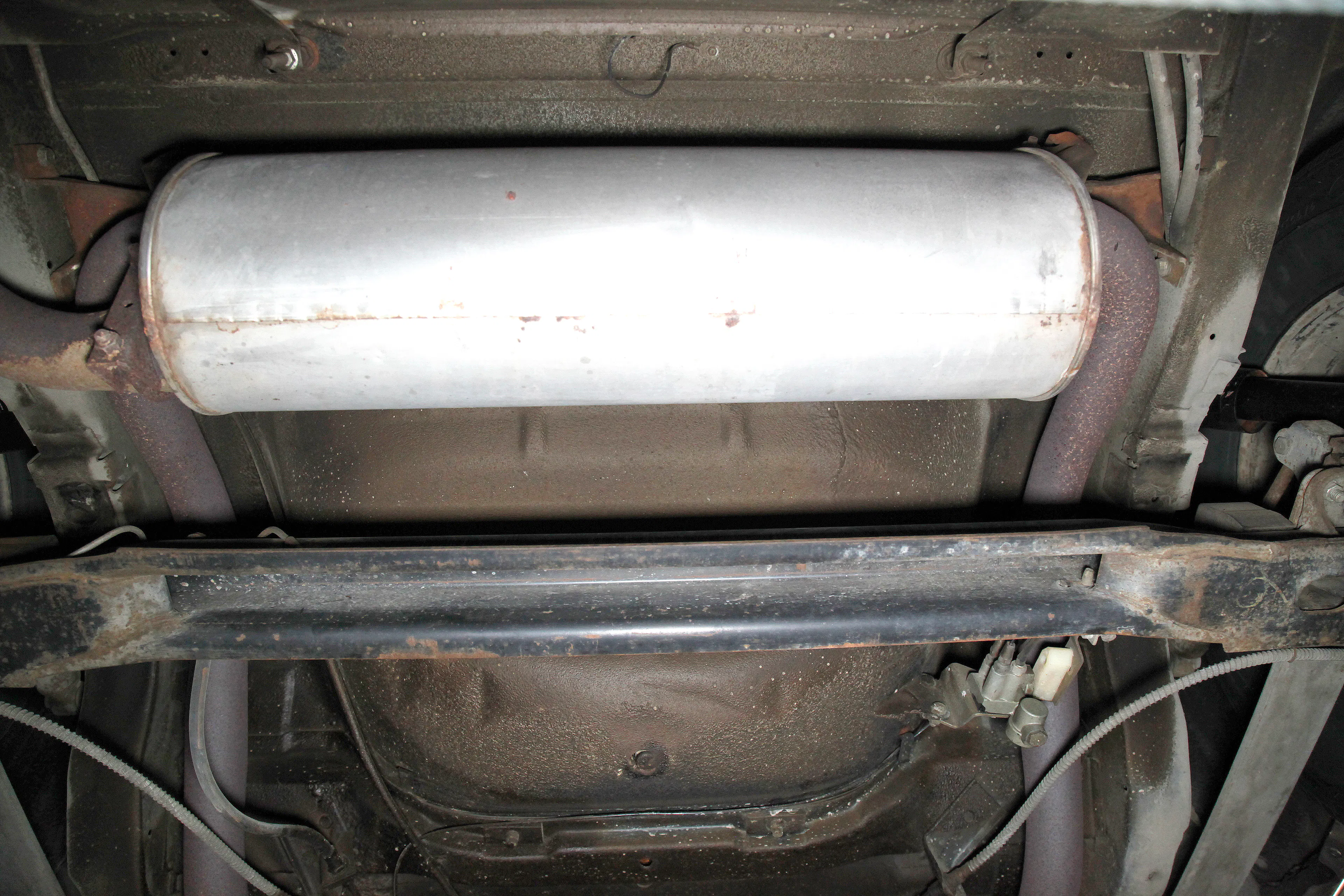 1970 Cadillac Eldorado 2dr Coupe Courtesy of Classic Auto Mall