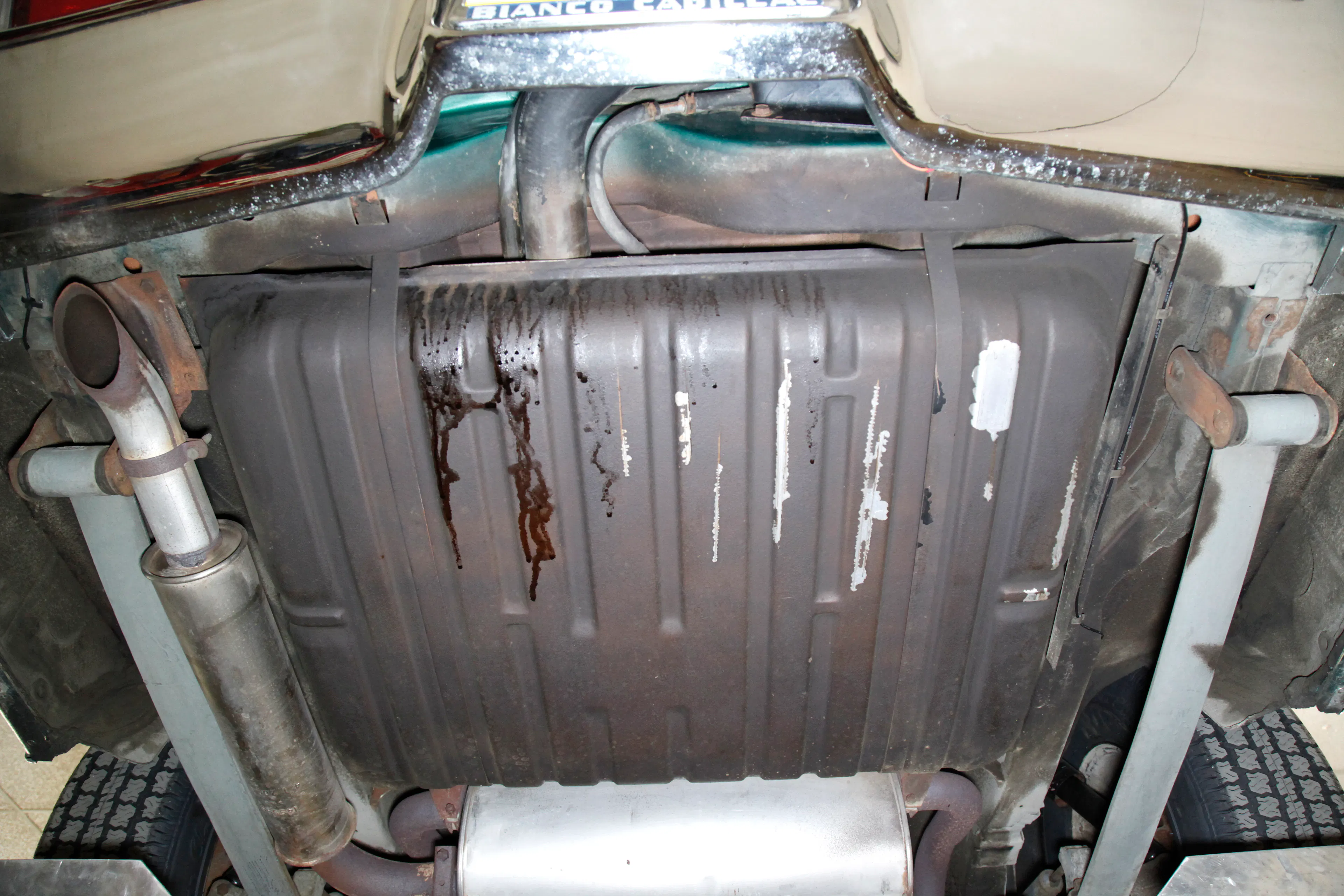 1970 Cadillac Eldorado 2dr Coupe Courtesy of Classic Auto Mall