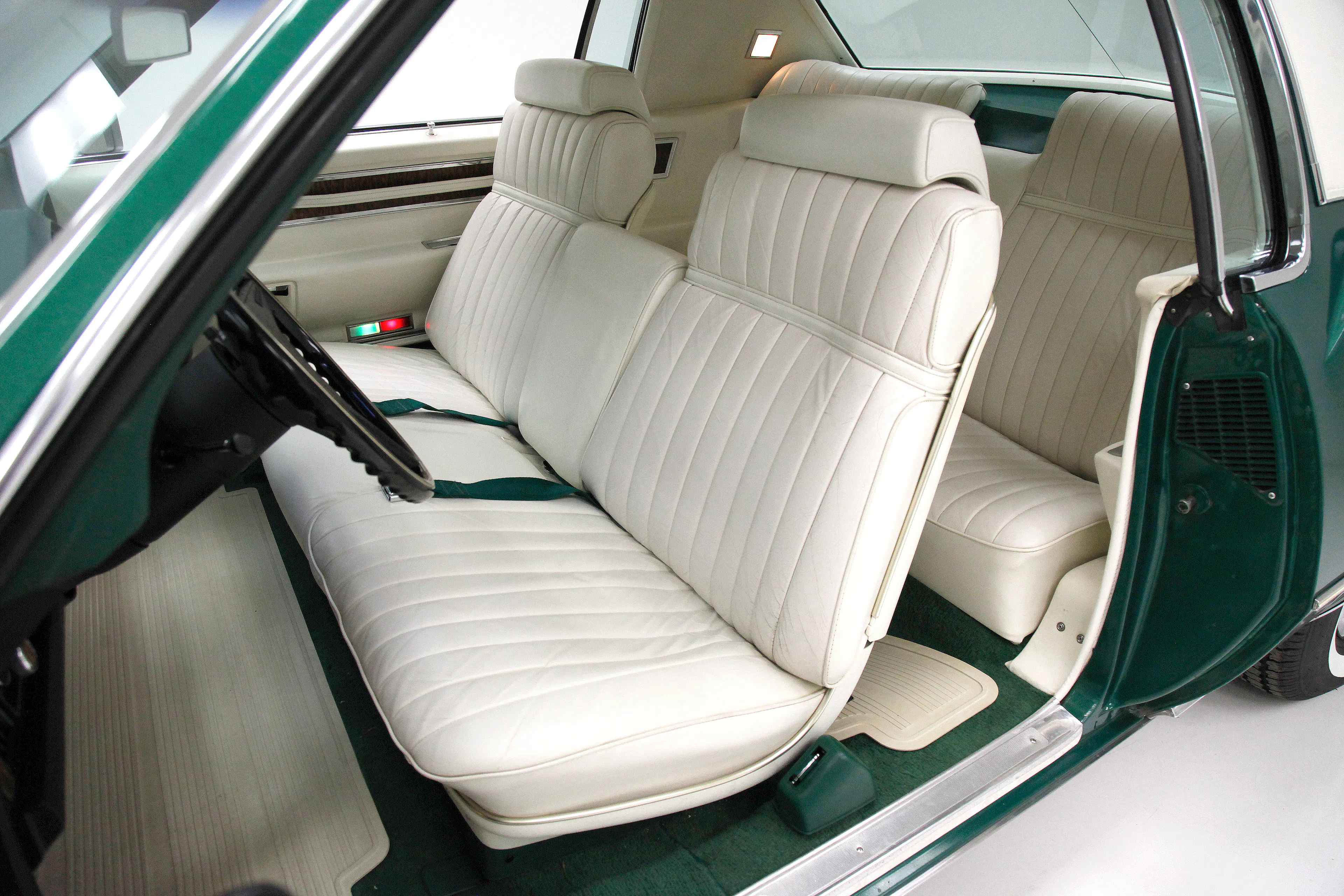 1970 Cadillac Eldorado 2dr Coupe Courtesy of Classic Auto Mall