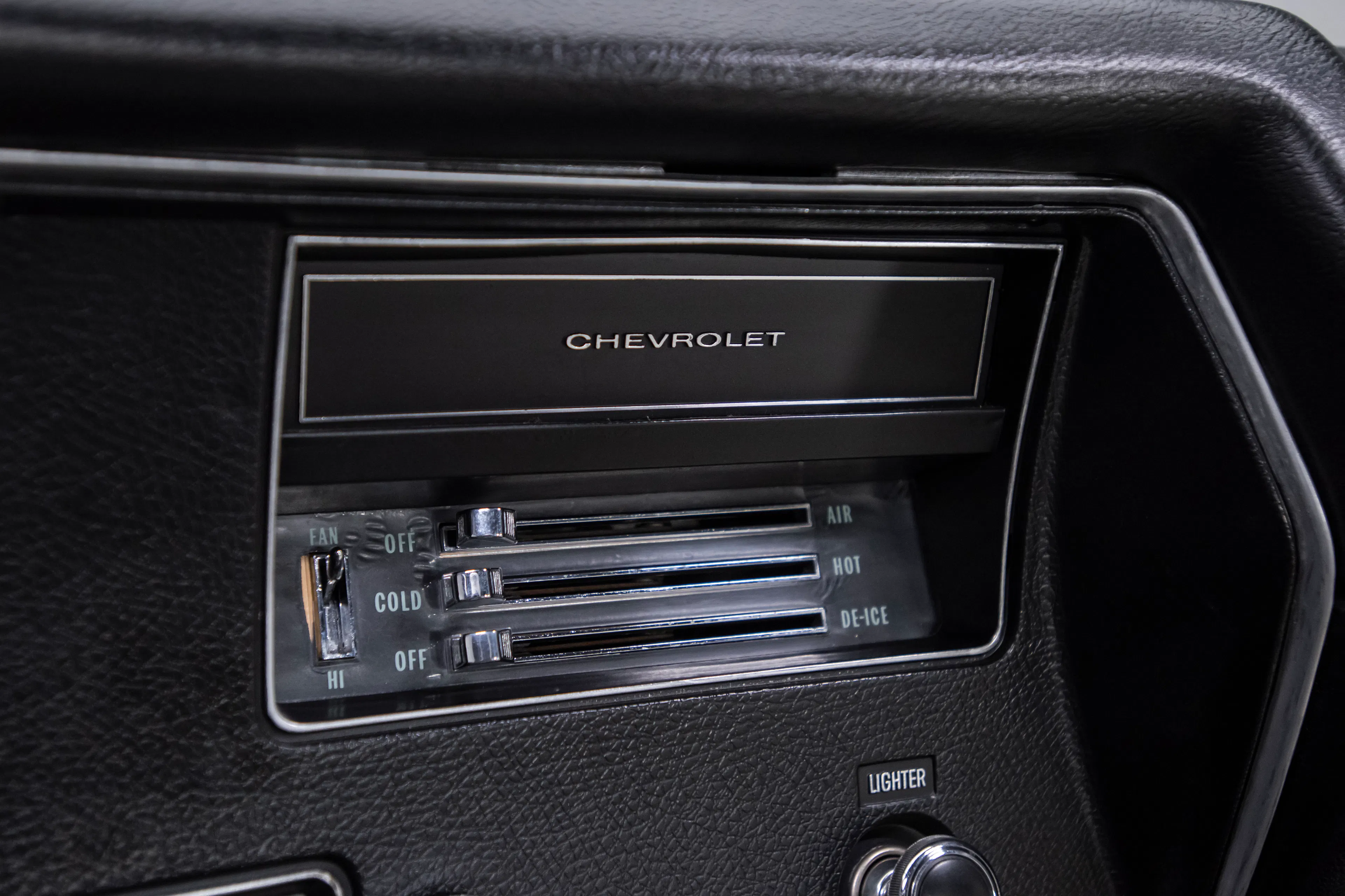1970 Chevrolet Chevelle SS 396 2dr Sport Coupe Courtesy of RK Motors