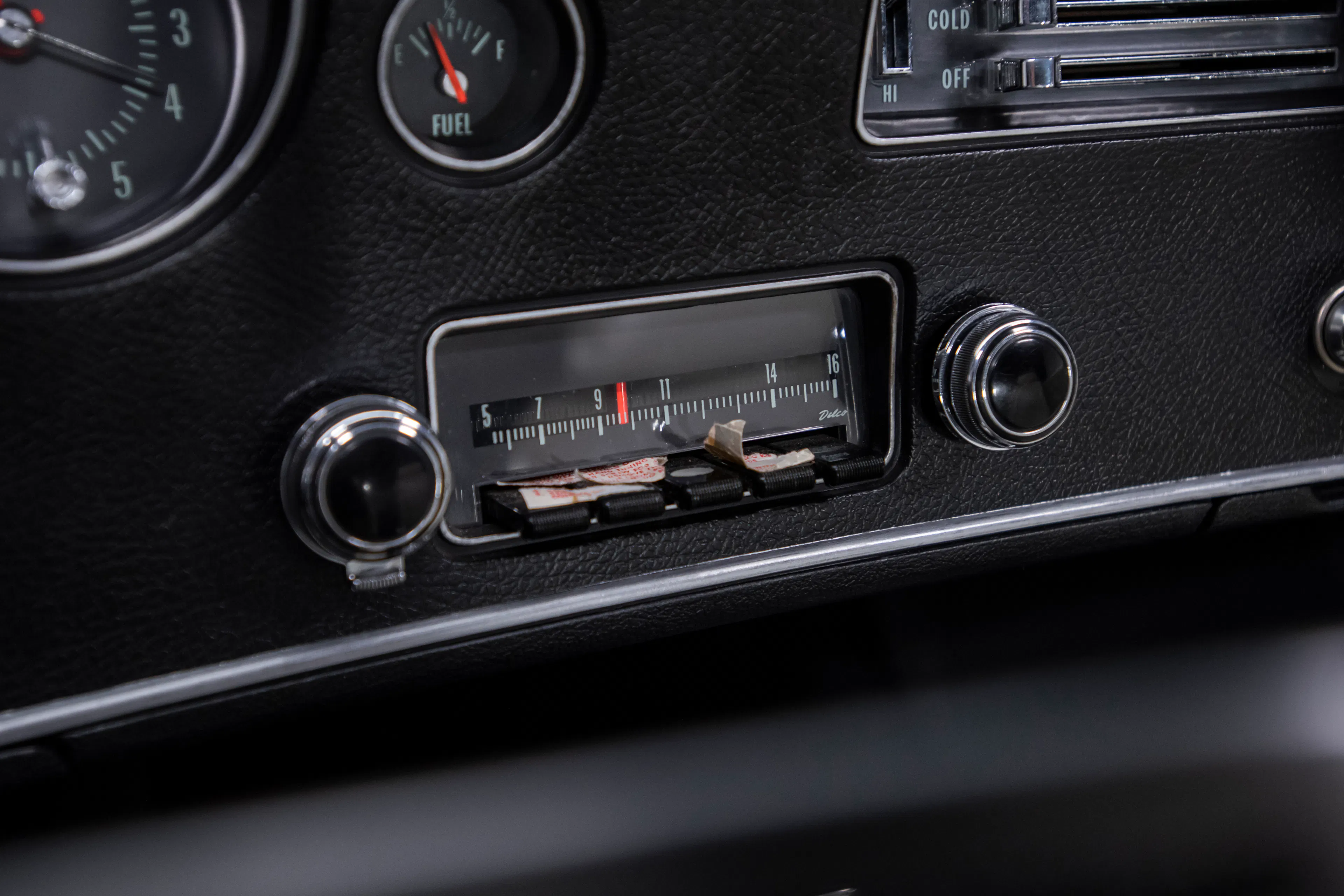 1970 Chevrolet Chevelle SS 396 2dr Sport Coupe Courtesy of RK Motors