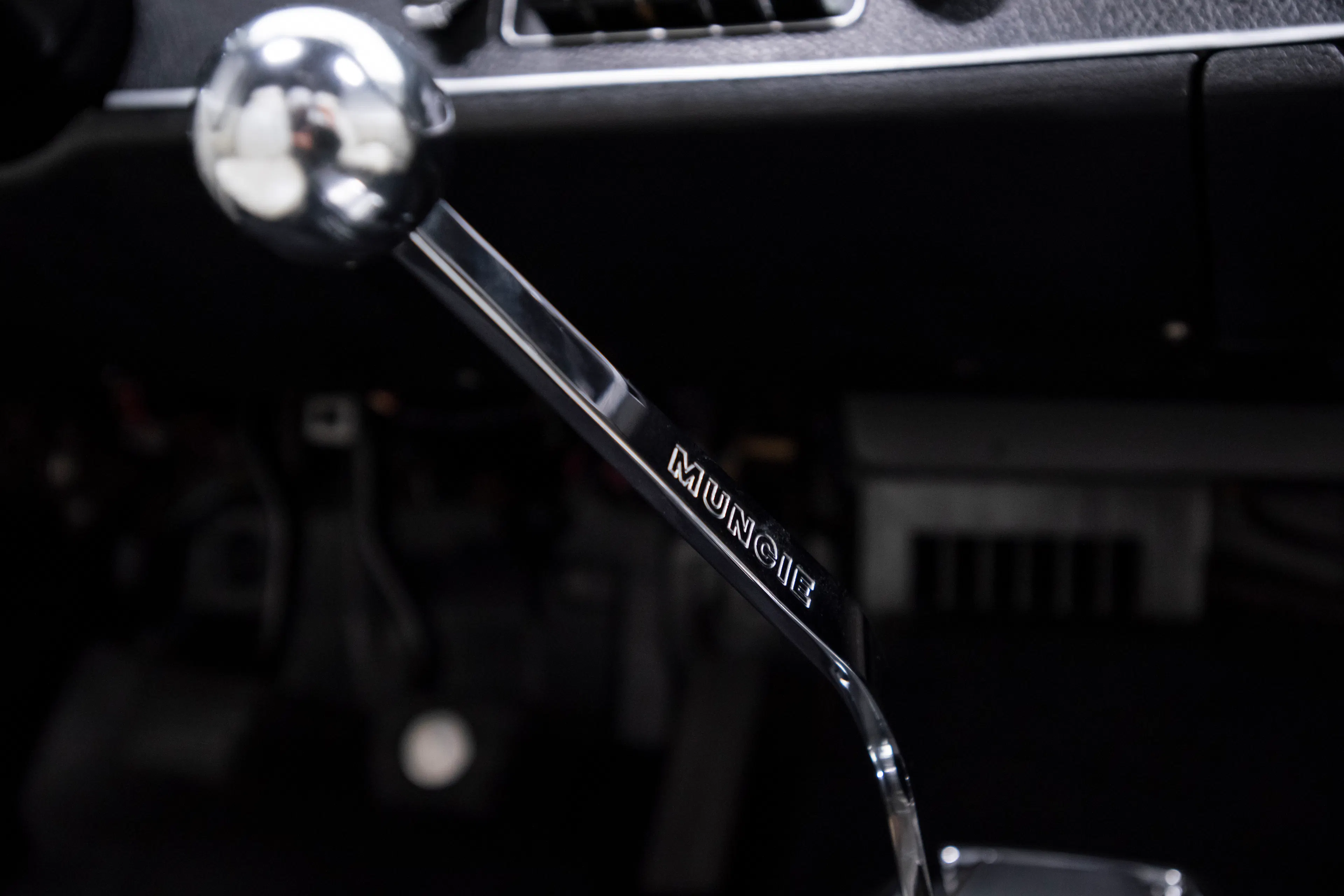 1970 Chevrolet Chevelle SS 396 2dr Sport Coupe Courtesy of RK Motors