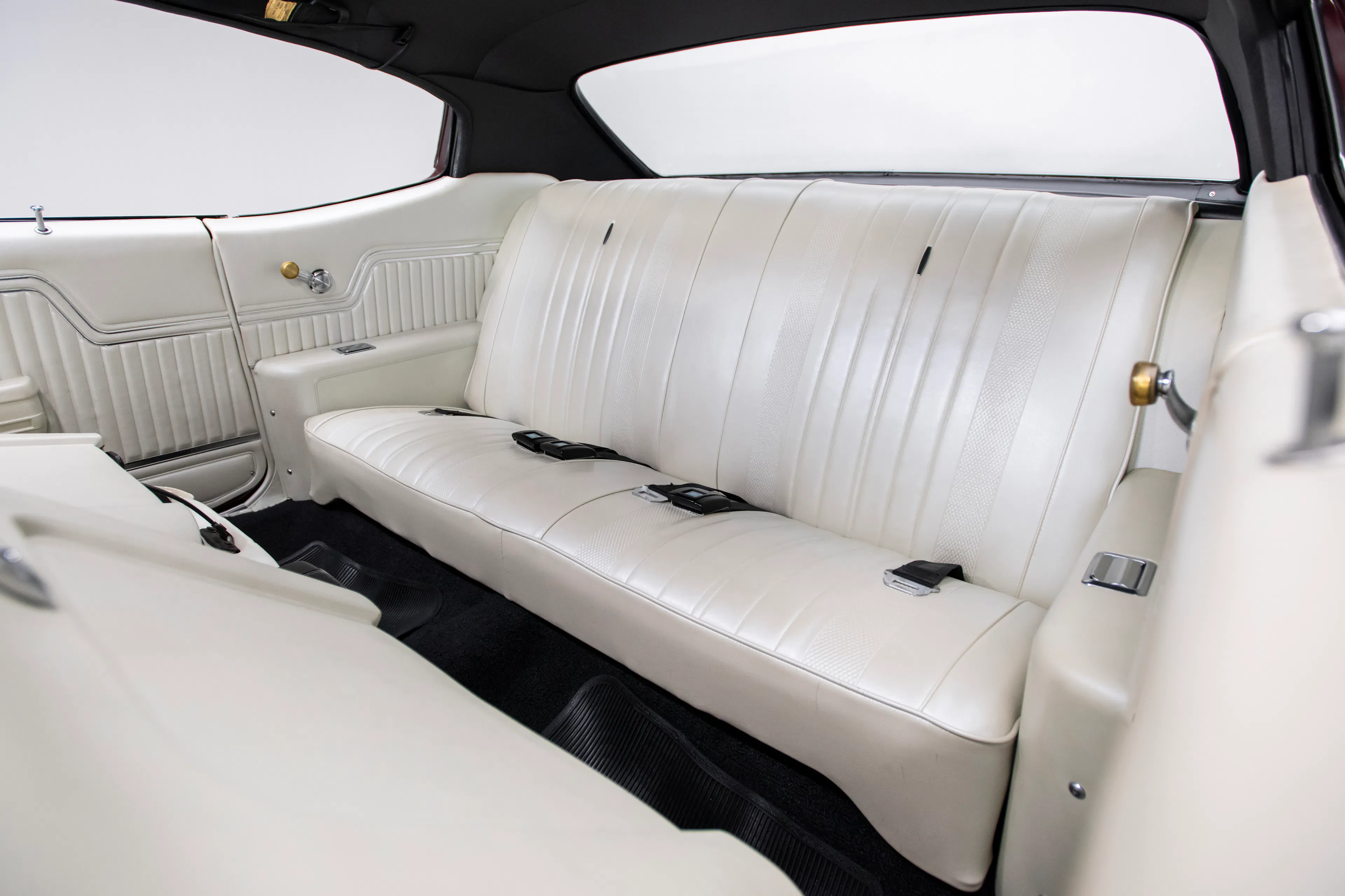 1970 Chevrolet Chevelle SS 396 2dr Sport Coupe Courtesy of RK Motors
