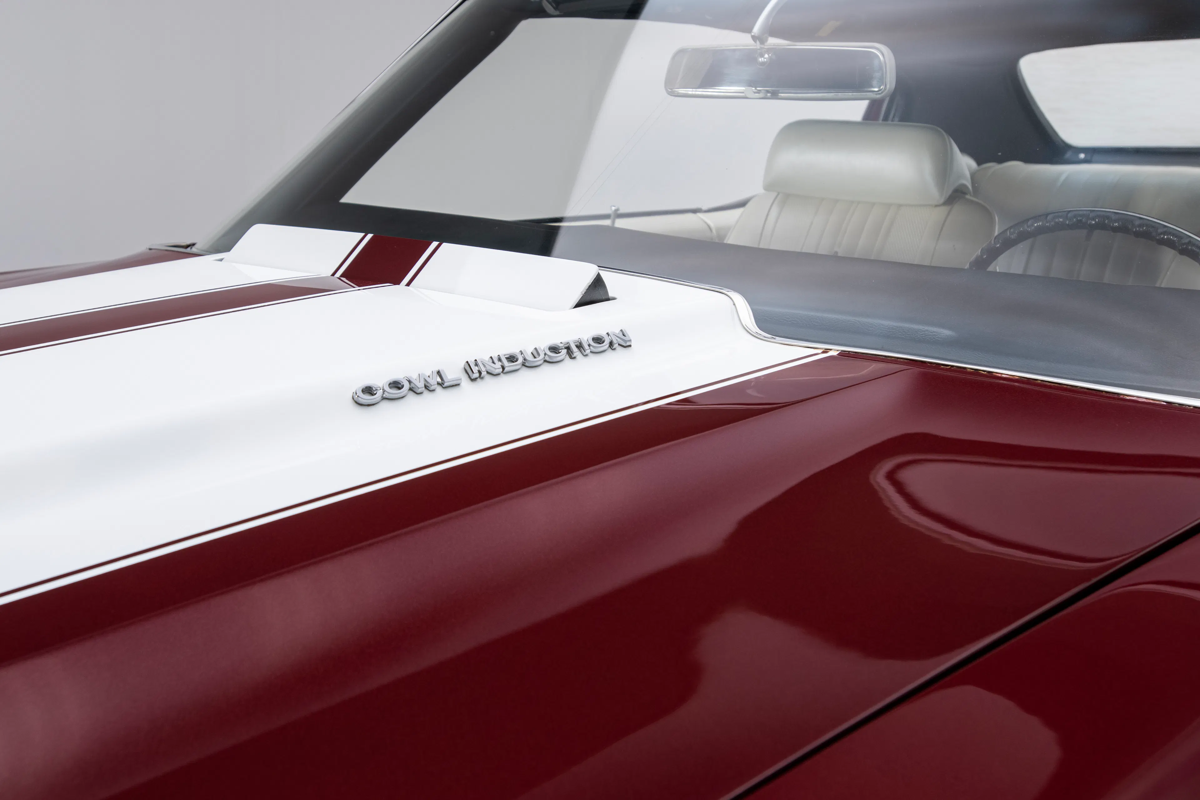 1970 Chevrolet Chevelle SS 396 2dr Sport Coupe Courtesy of RK Motors