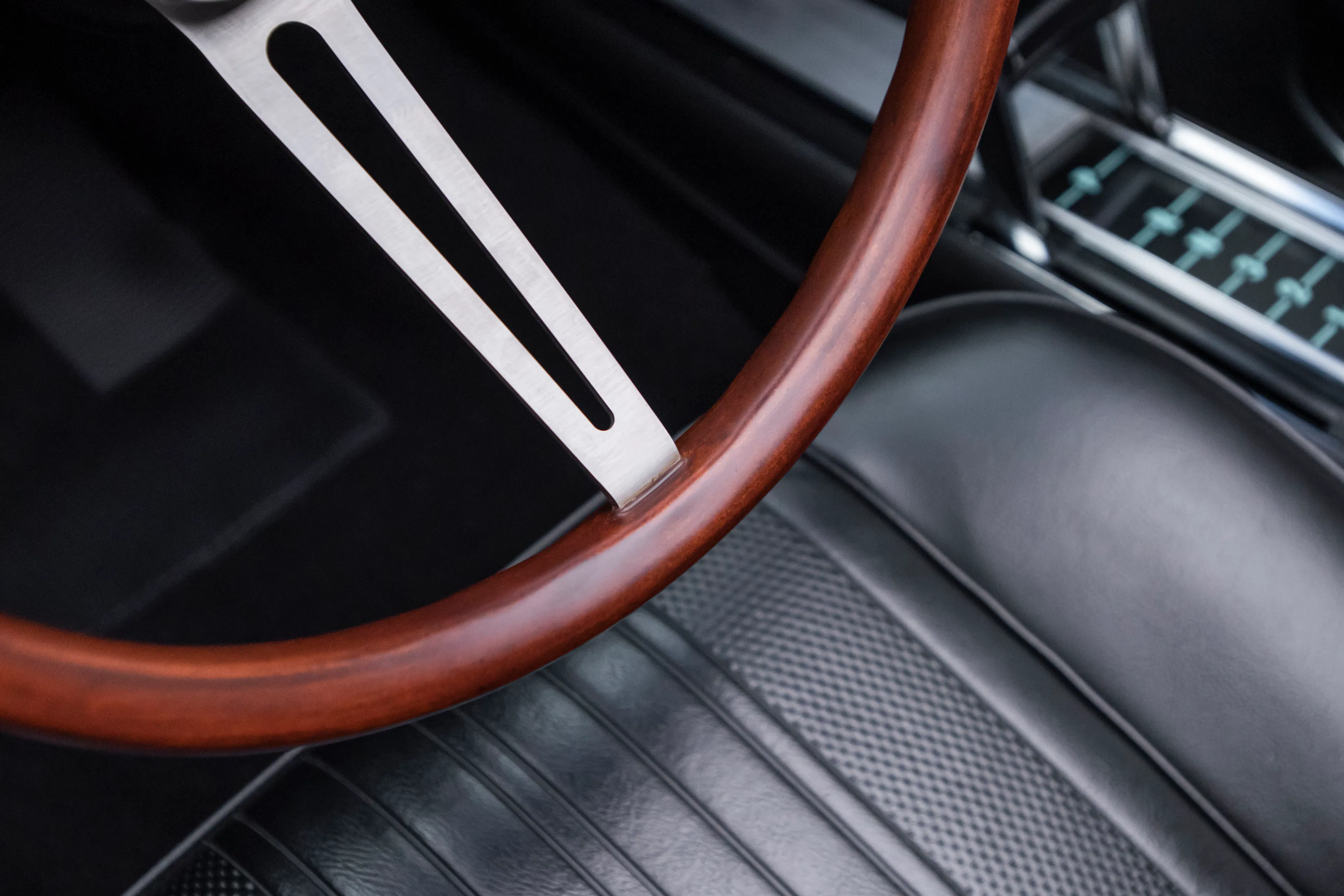 1970 Chevrolet Chevelle SS 454 2dr Convertible Courtesy of RK Motors