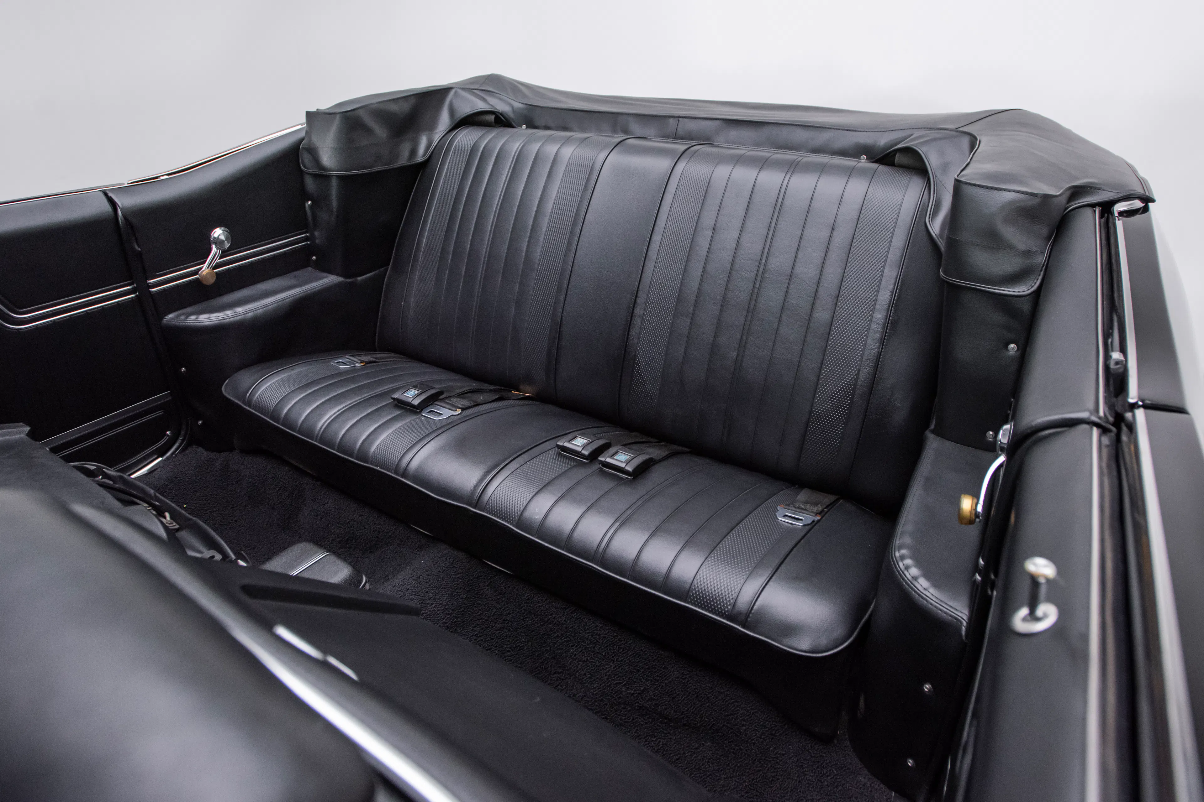 1970 Chevrolet Chevelle SS 454 2dr Convertible Courtesy of RK Motors
