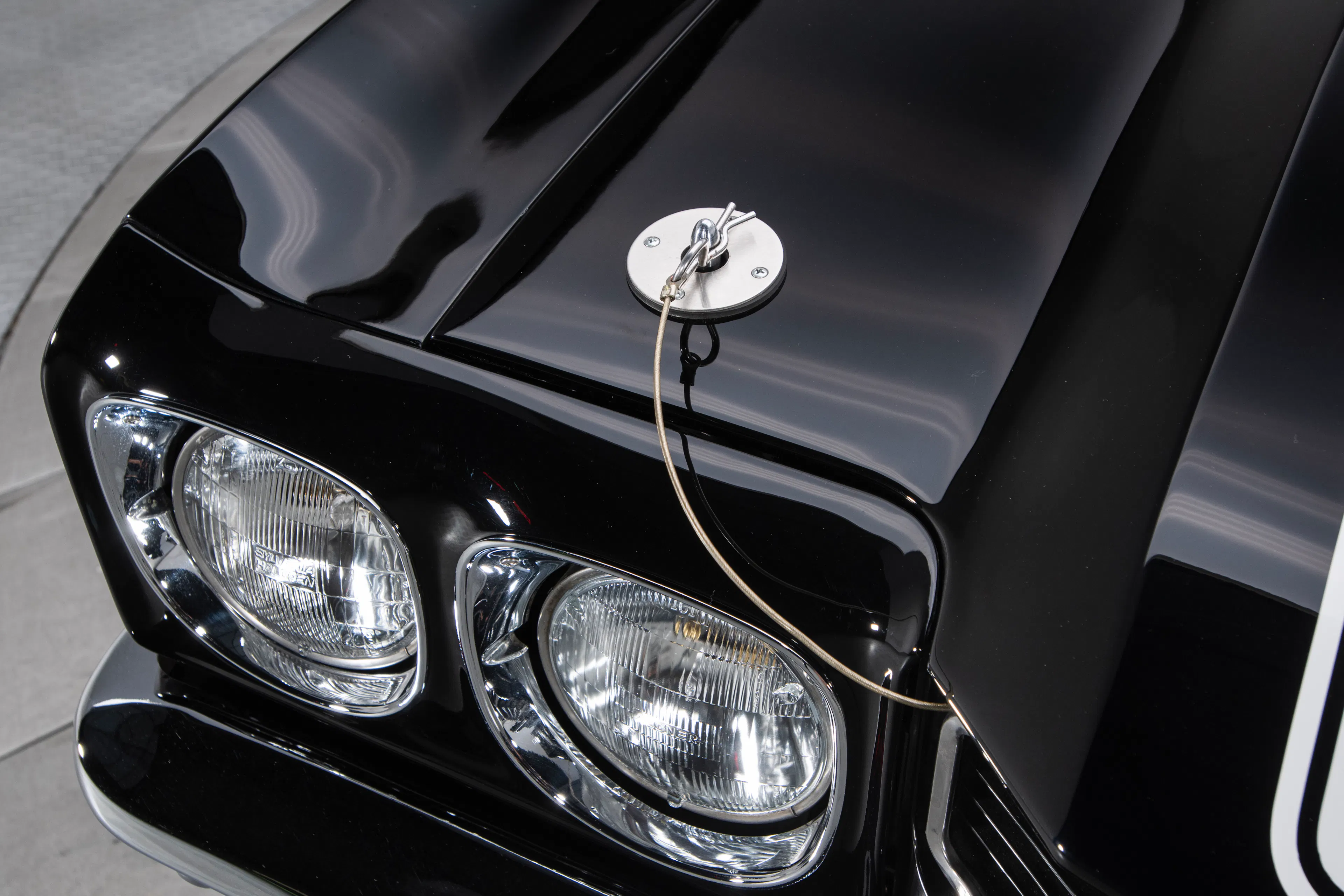 1970 Chevrolet Chevelle SS 454 2dr Convertible Courtesy of RK Motors