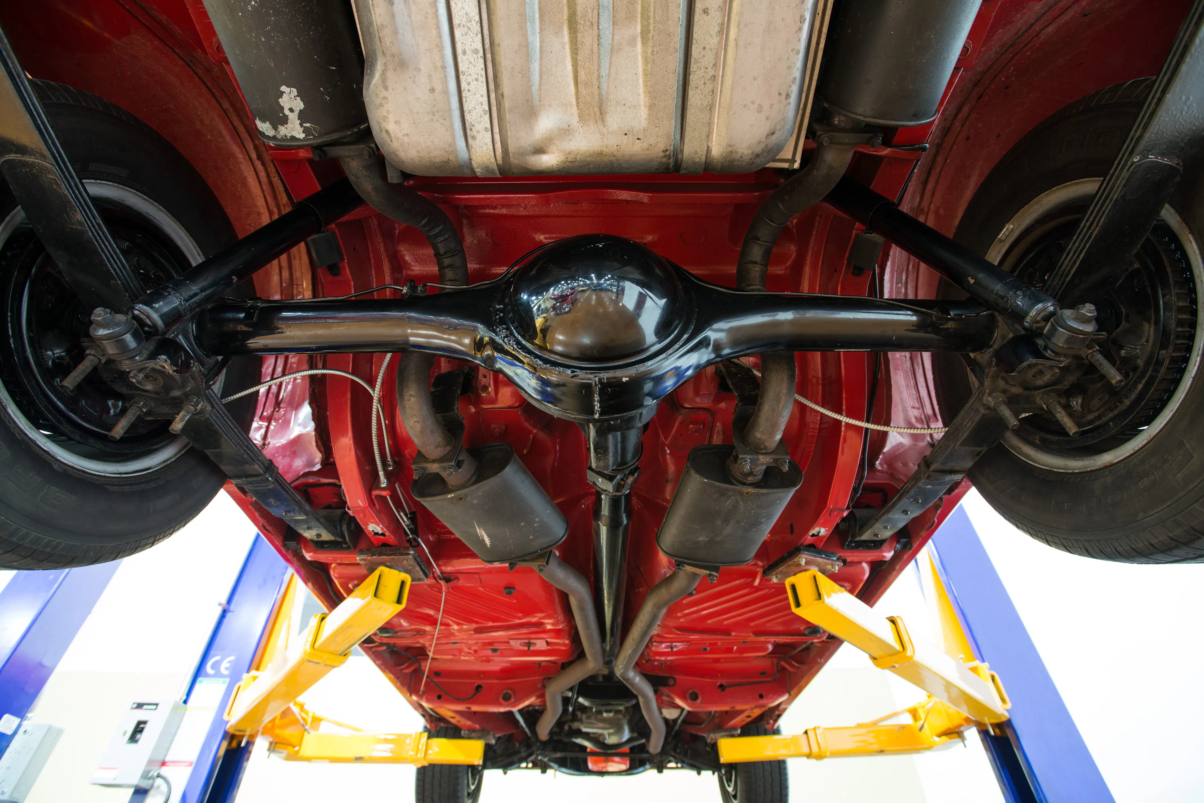 1970 Dodge Challenger 2dr Hardtop Coupe Courtesy of RK Motors