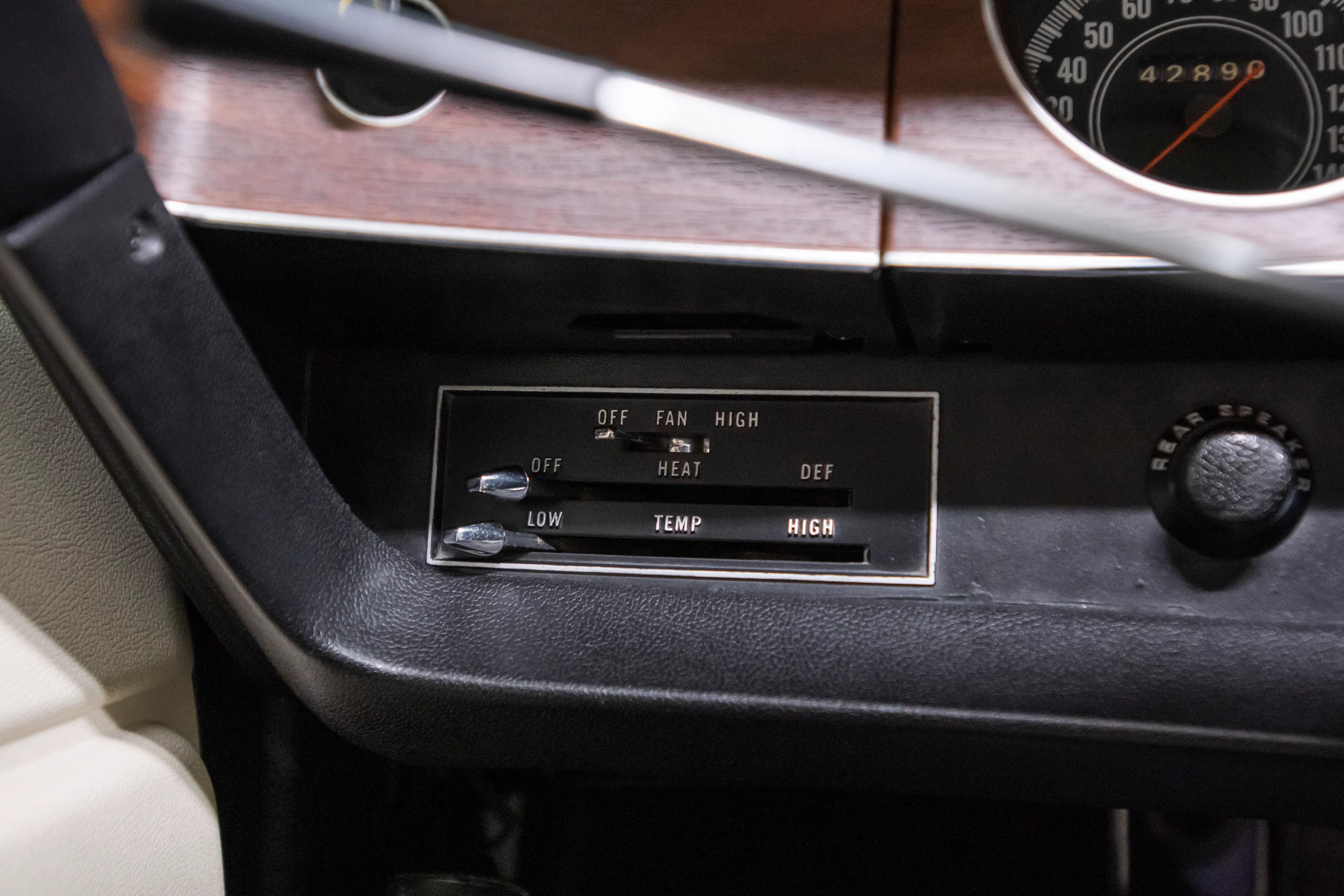 1970 Dodge Challenger T/A 2dr Hardtop Coupe Courtesy of RK Motors