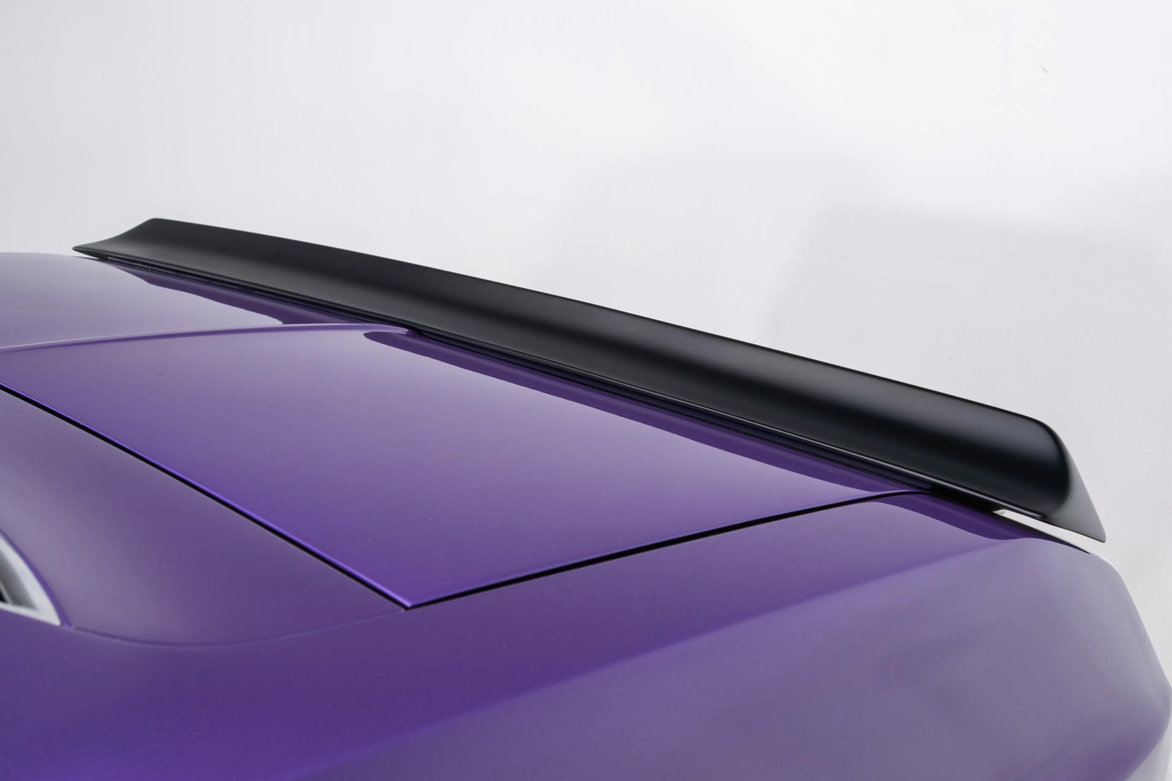 1970 Dodge Challenger T/A 2dr Hardtop Coupe Courtesy of RK Motors