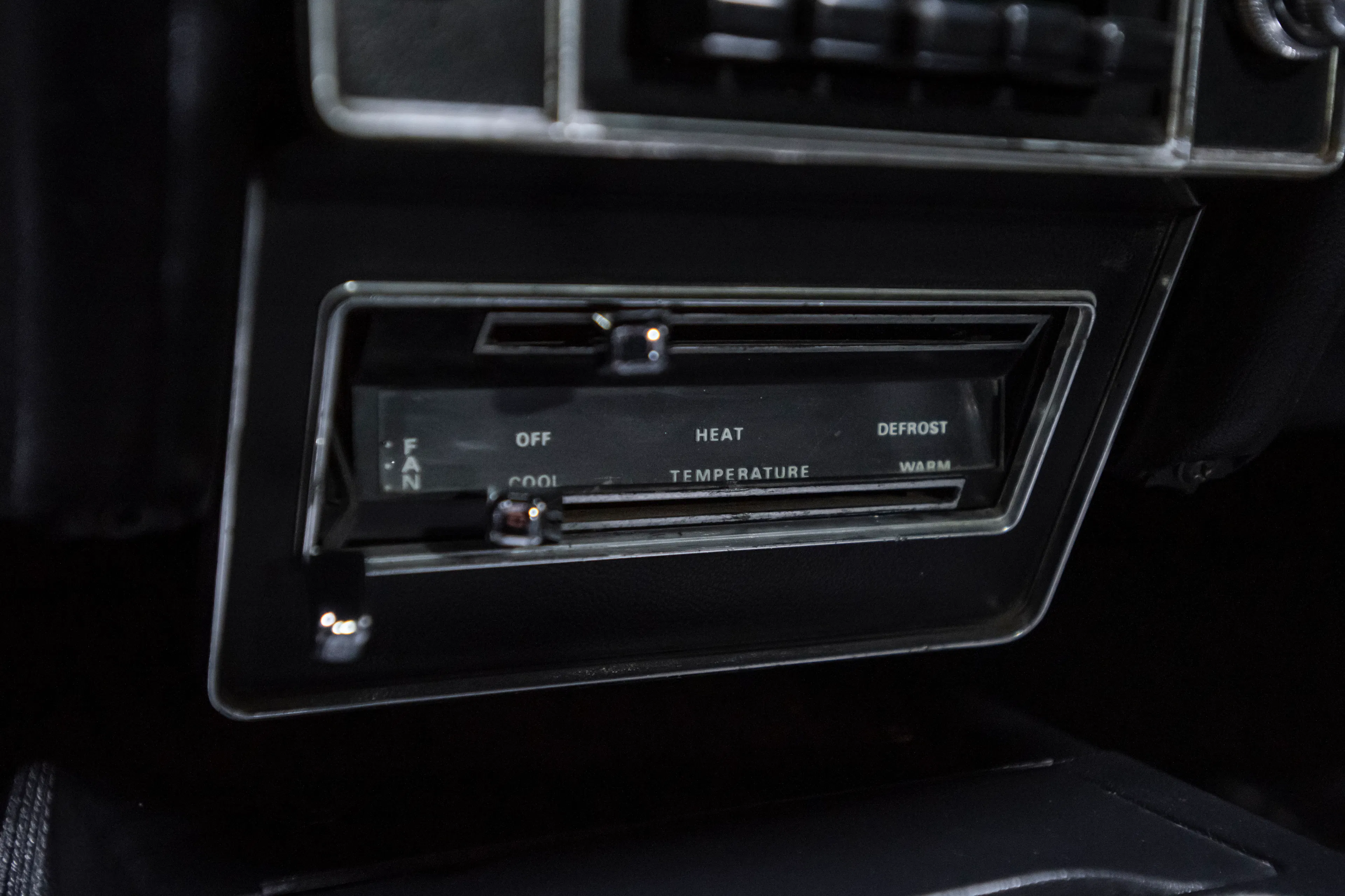 1970 Ford Mustang 2dr SportsRoof Courtesy of RK Motors