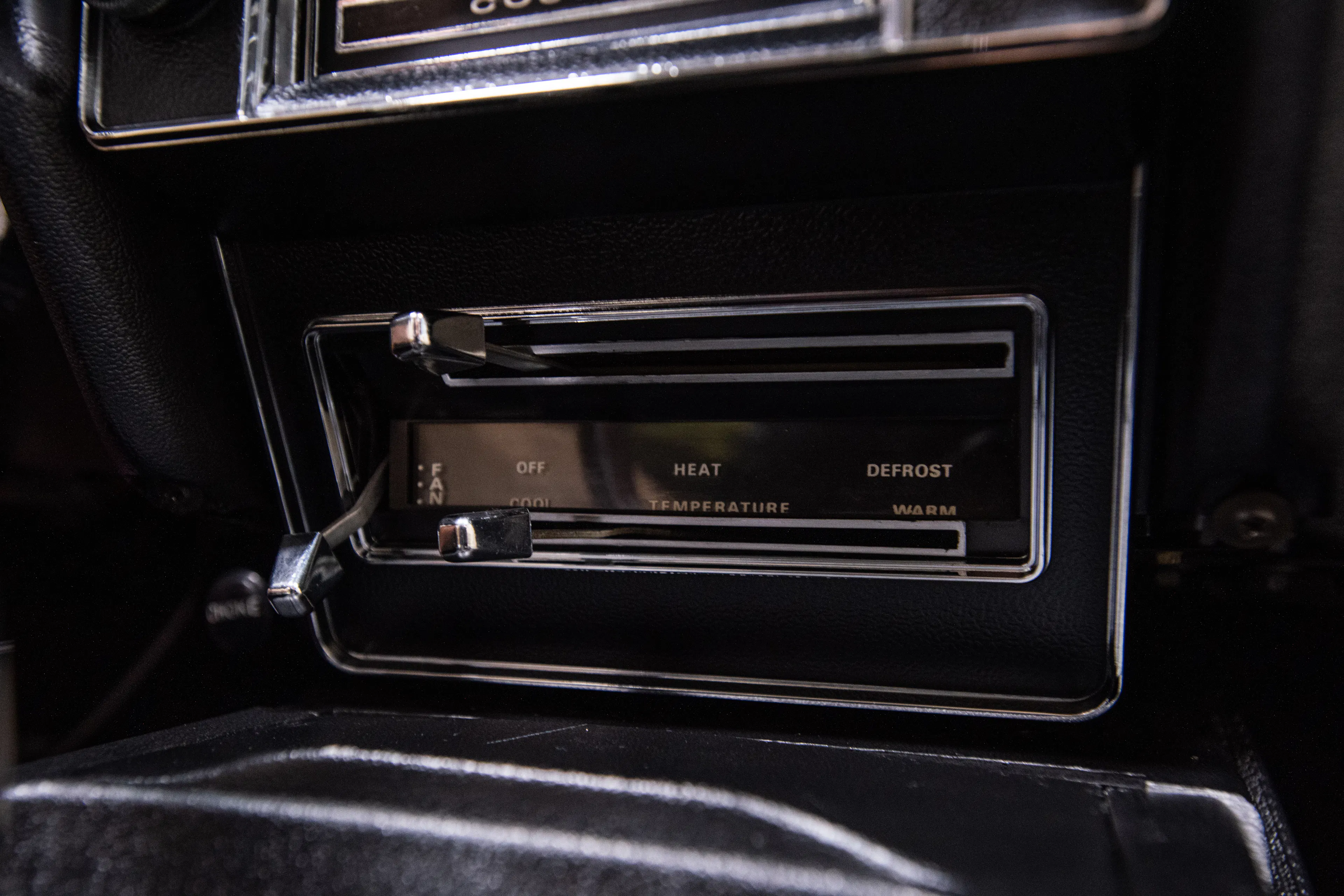 1970 Mercury Cougar Eliminator 2dr Hardtop Coupe Courtesy of RK Motors