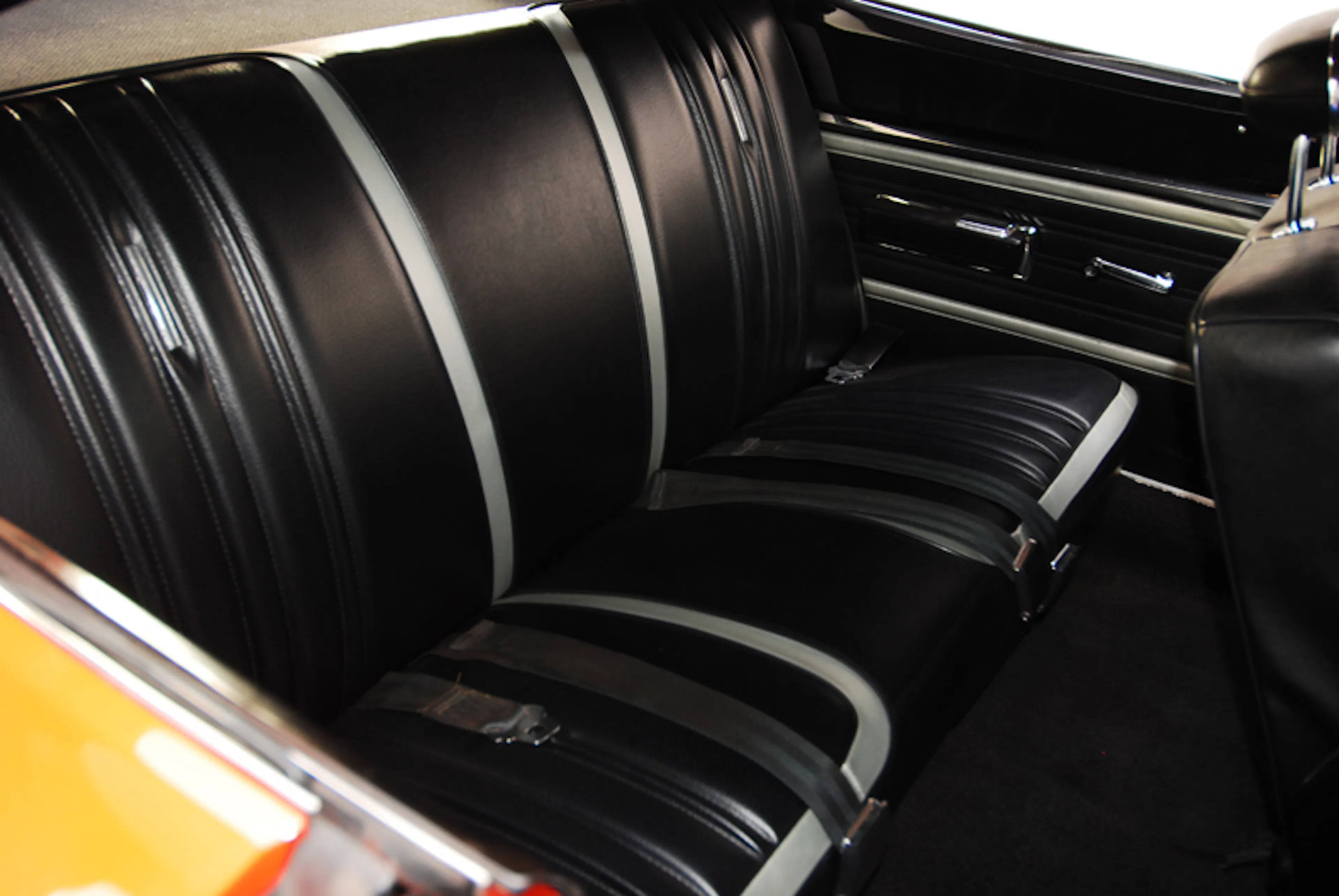 1970 Plymouth Road Runner Superbird 2dr Hardtop Coupe Courtesy of RK Motors