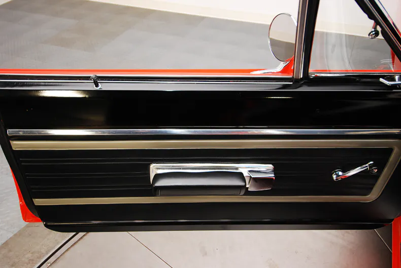 1970 Plymouth Road Runner Superbird 2dr Hardtop Coupe Courtesy of RK Motors