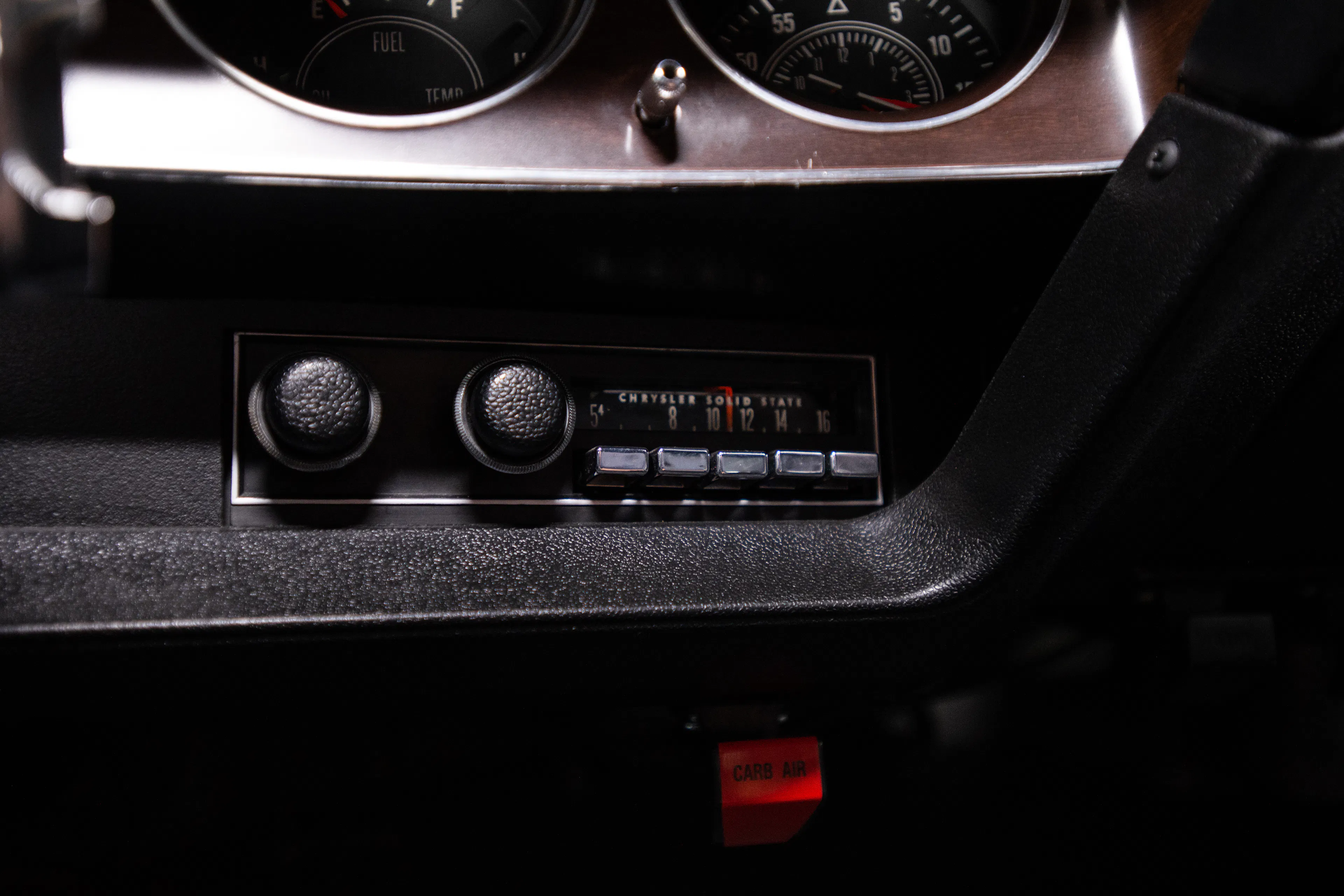 1970 Plymouth Cuda 2dr Hardtop Coupe Courtesy of RK Motors