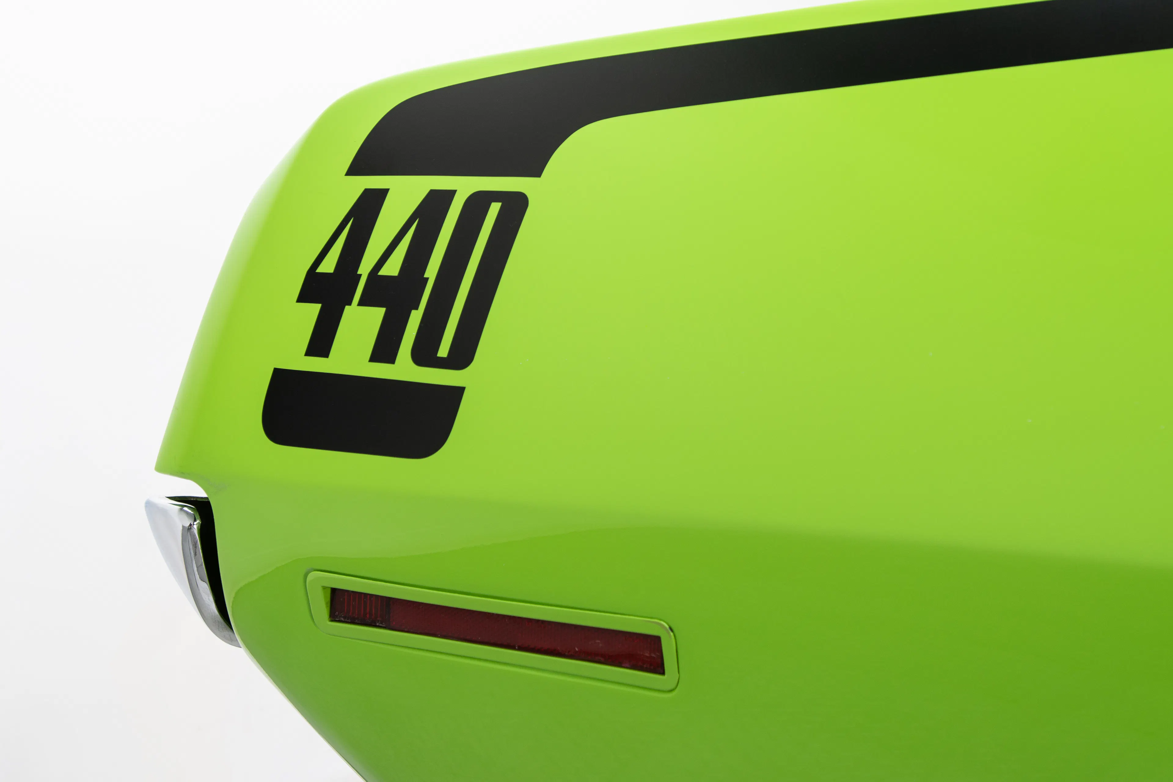 1970 Plymouth Cuda 2dr Hardtop Coupe Courtesy of RK Motors