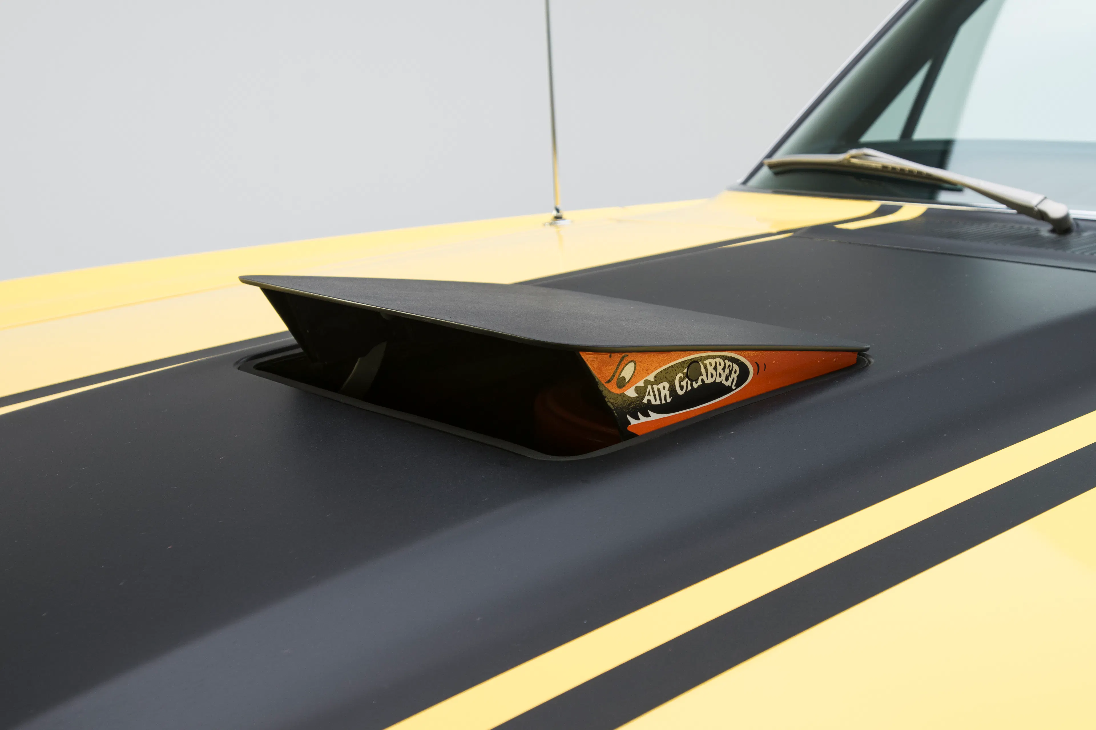 1970 Plymouth Road Runner 2dr Convertible Courtesy of RK Motors