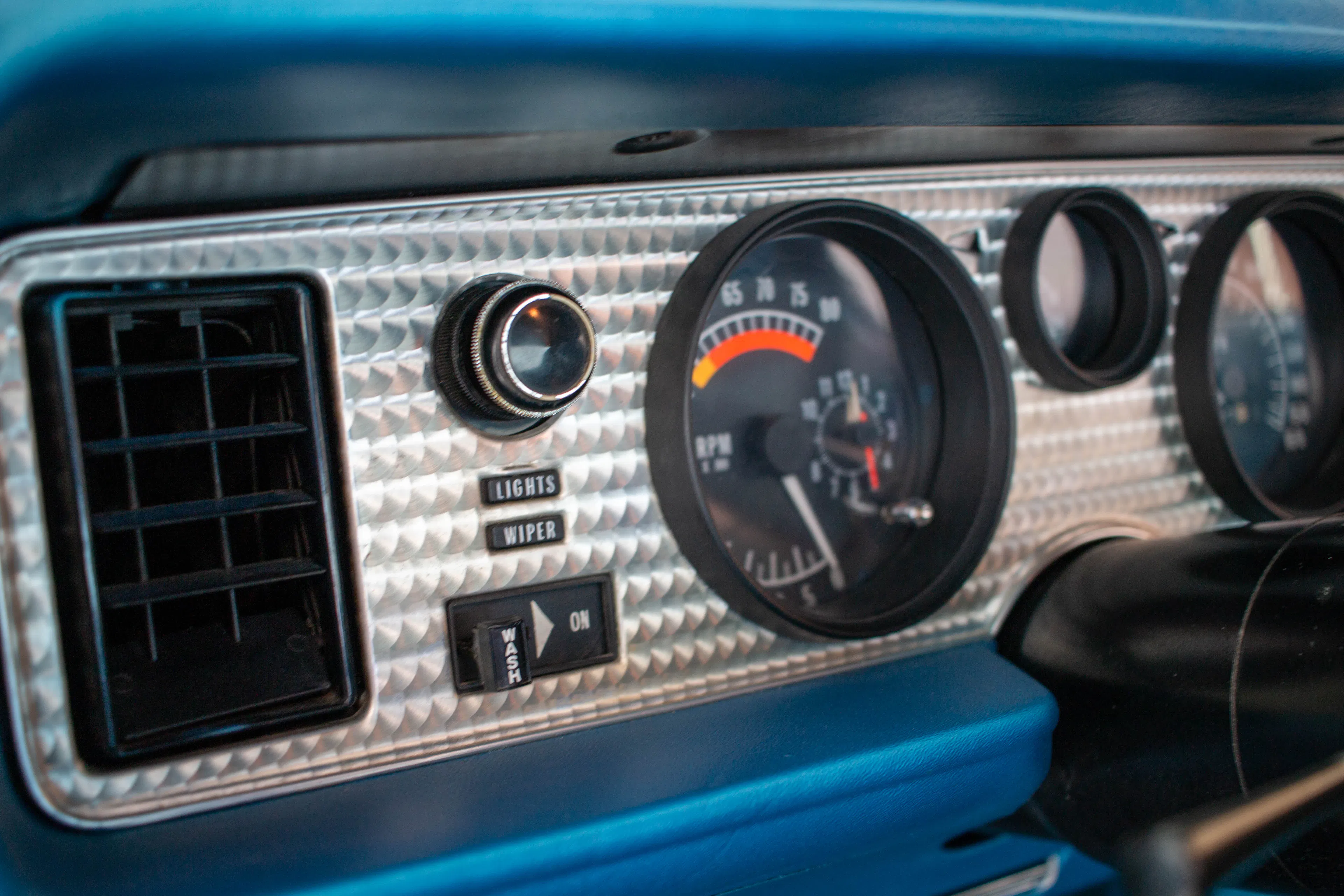 1970 Pontiac Firebird Trans Am 2dr Hardtop Coupe Courtesy of Hagerty Media