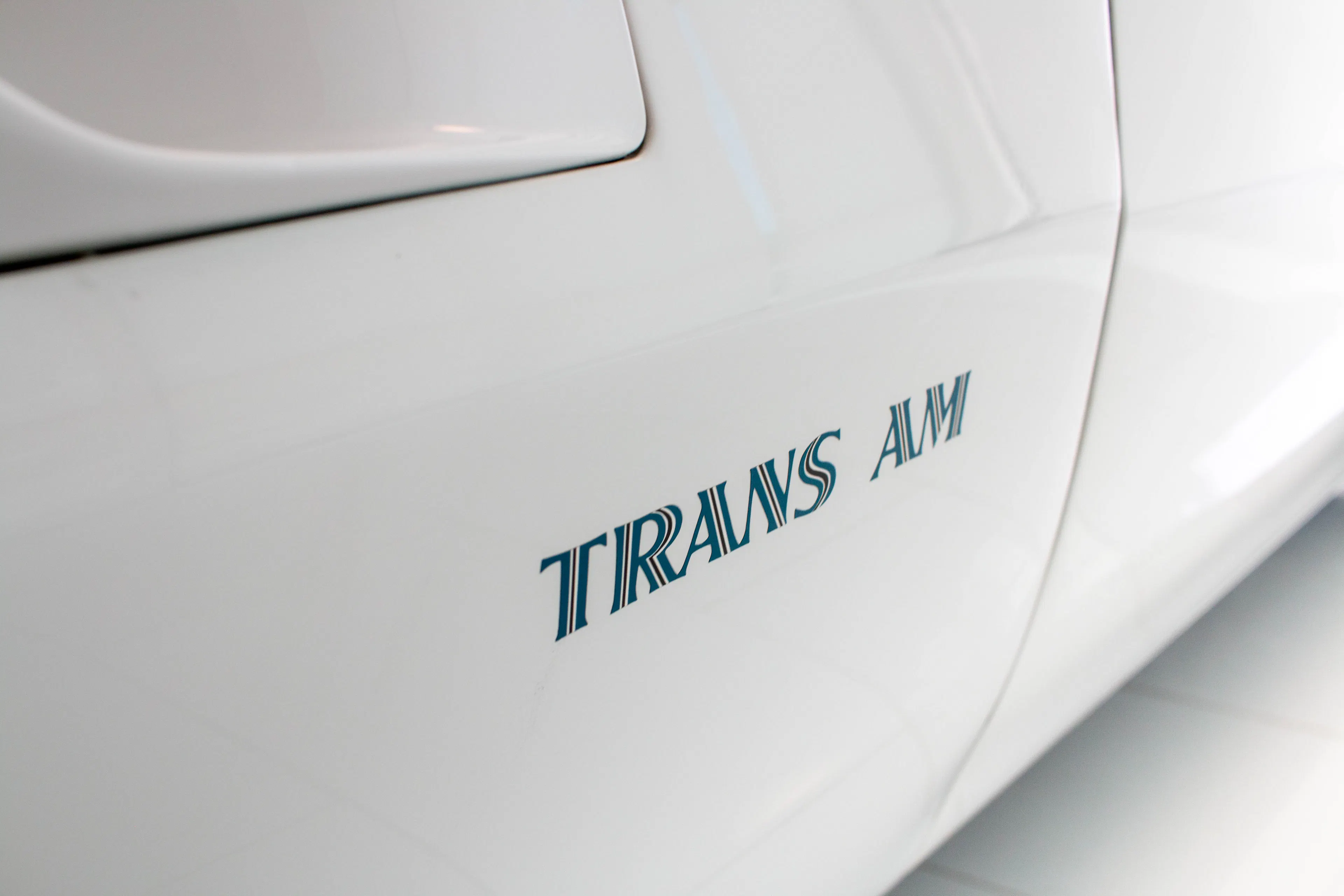 1970 Pontiac Firebird Trans Am 2dr Hardtop Coupe Courtesy of Hagerty Media