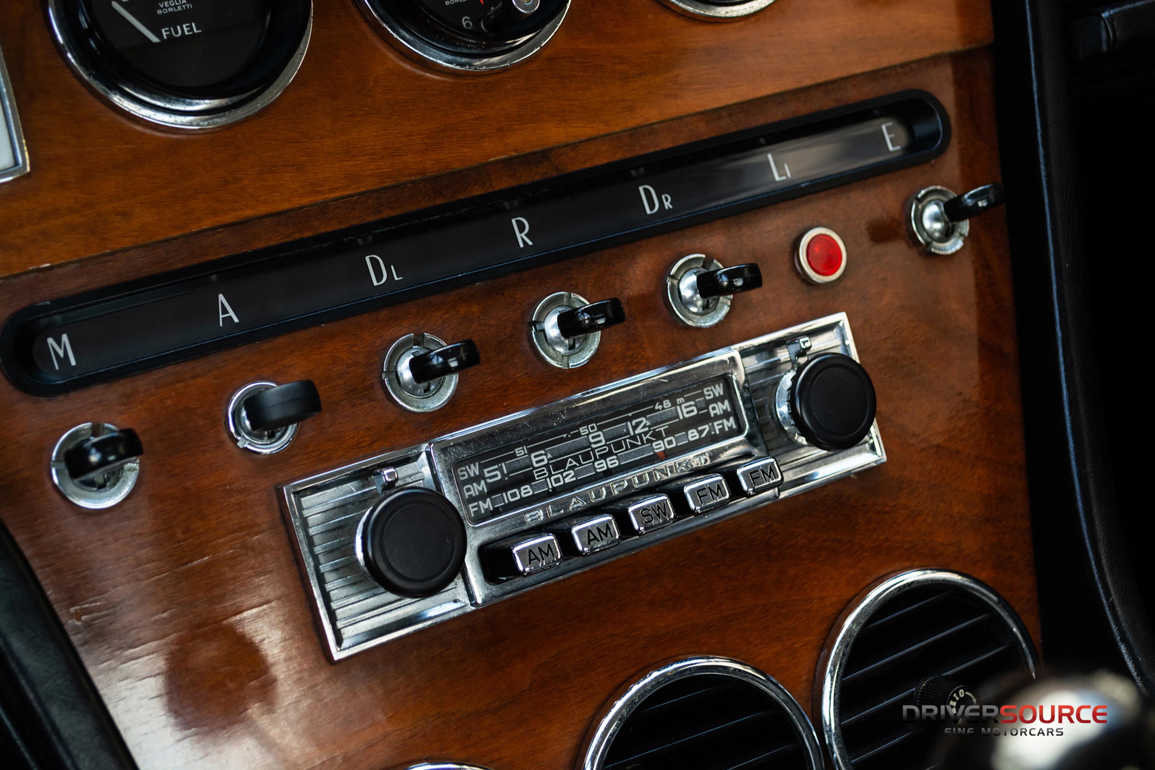 1971 Ferrari 365 GT 2dr Coupe 2+2 Coupe Courtesy of DriverSource
