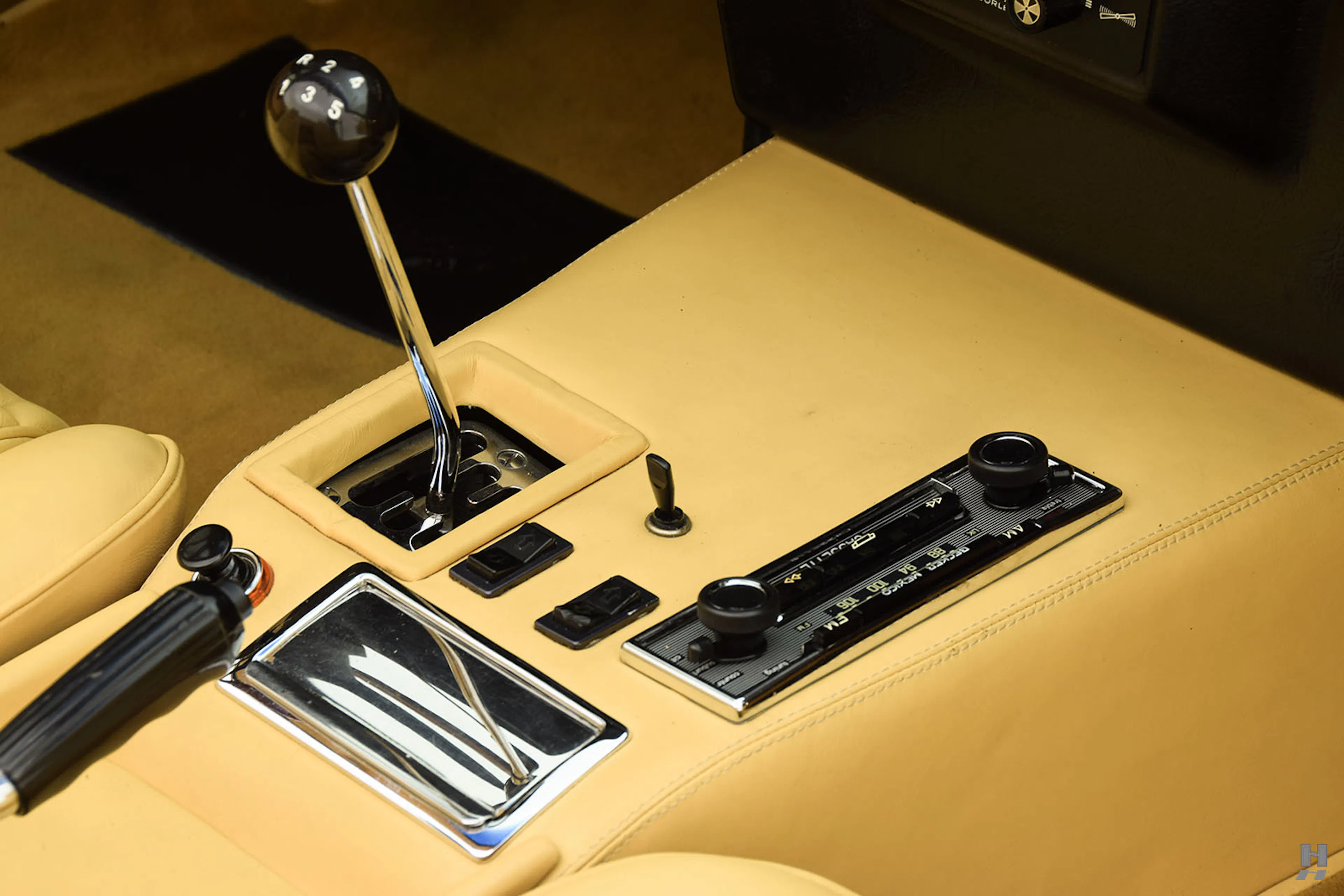 1971 Ferrari 365 GTB/4 Daytona 2dr Cut Spyder Courtesy of Hyman Ltd.