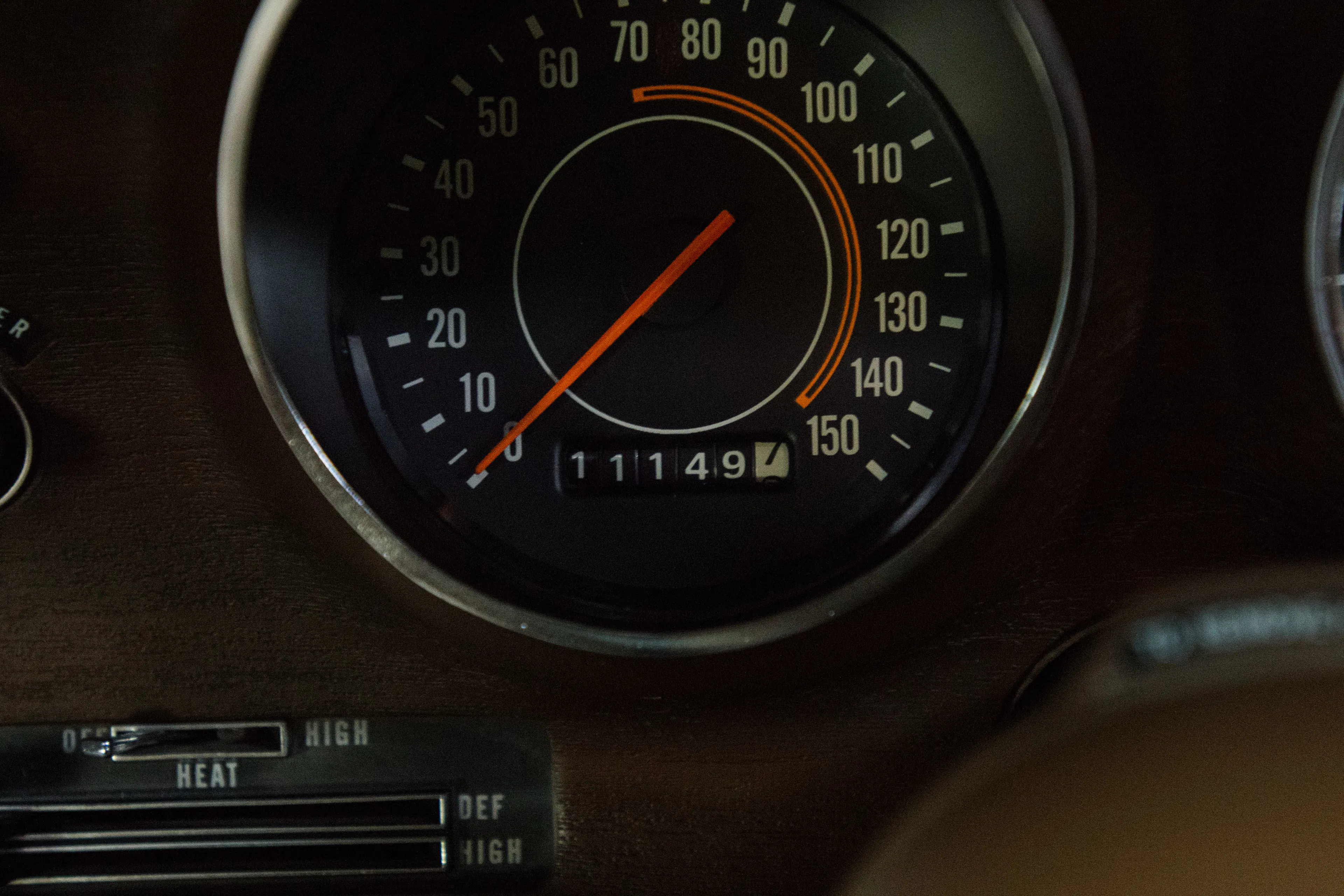 1971 Plymouth Road Runner 2dr Hardtop Coupe Courtesy of RK Motors