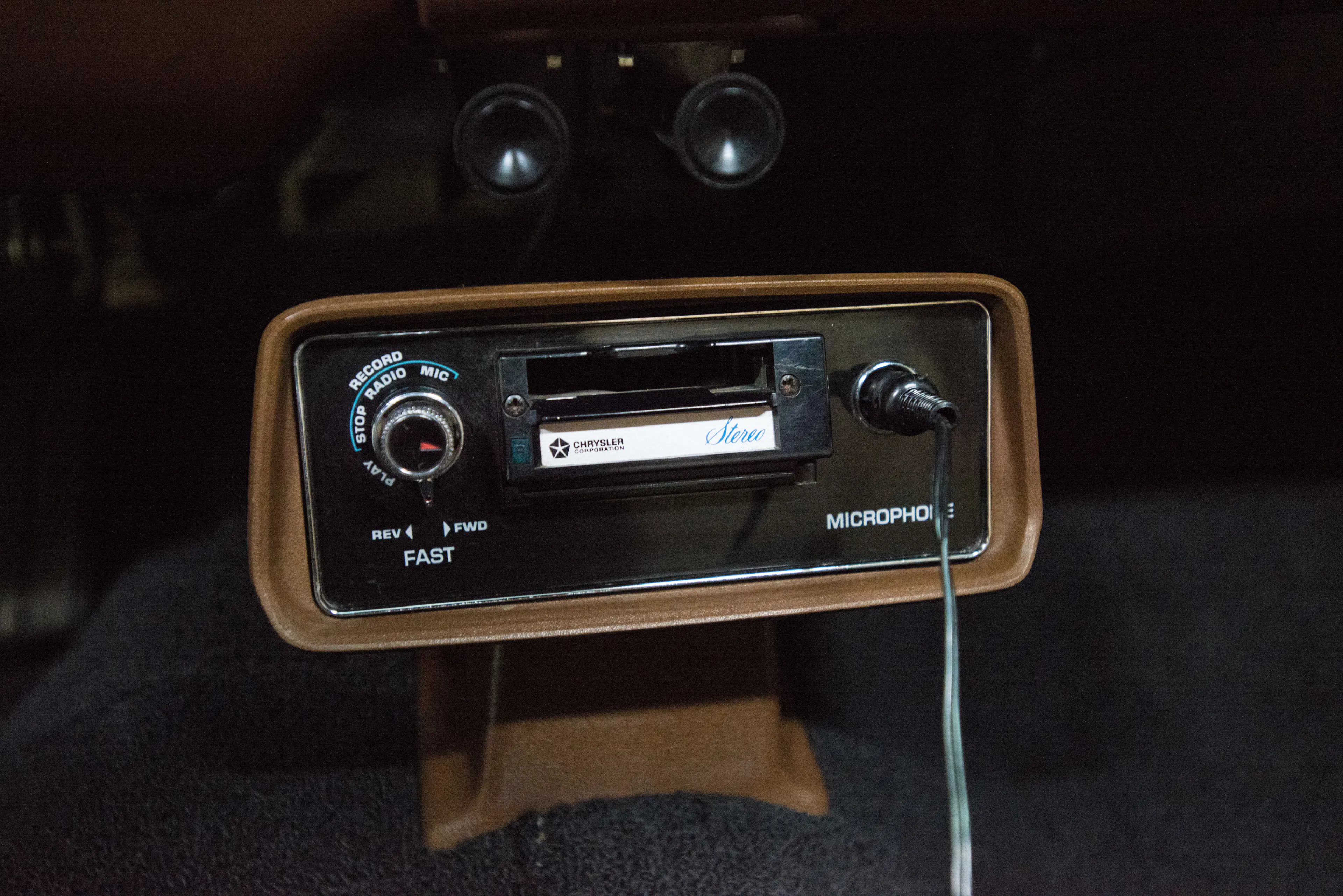 1971 Plymouth Road Runner 2dr Hardtop Coupe Courtesy of RK Motors