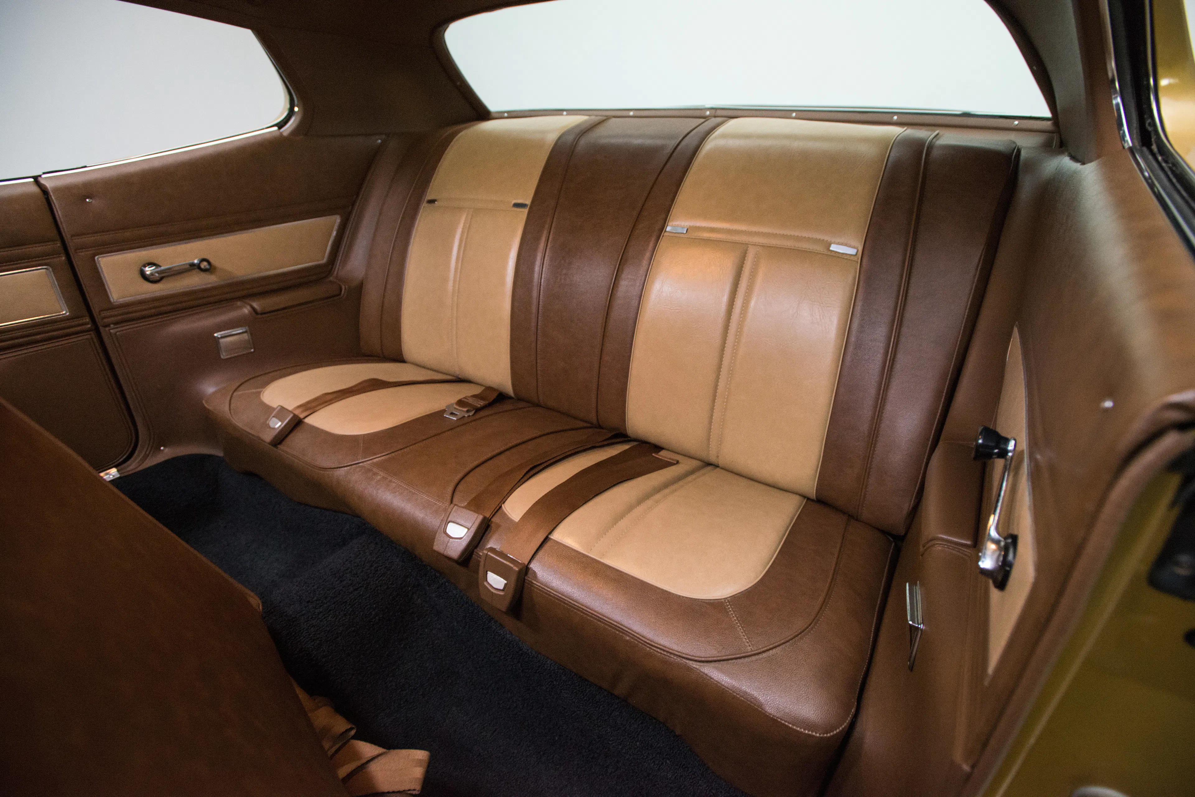 1971 Plymouth Road Runner 2dr Hardtop Coupe Courtesy of RK Motors