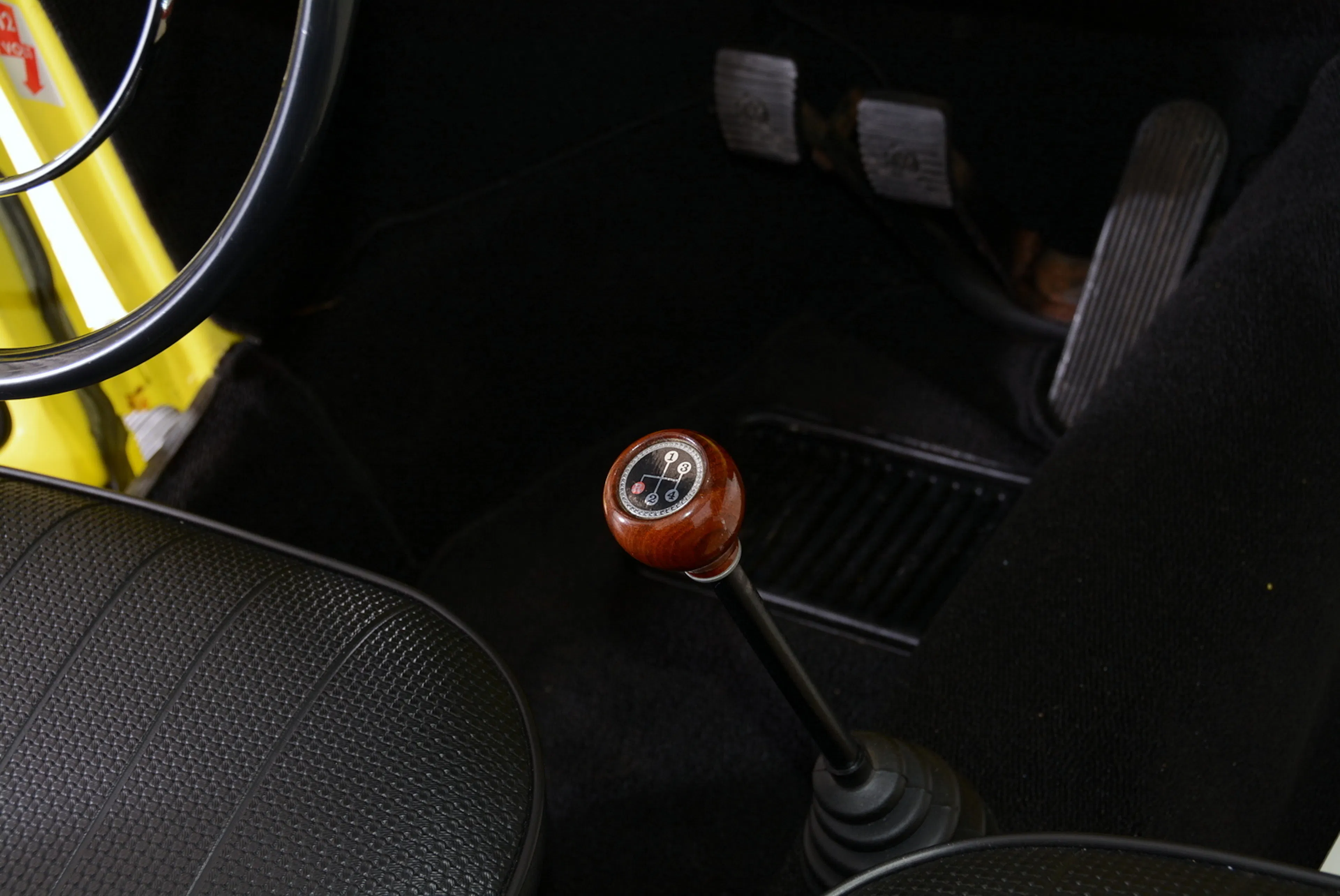 1971 Volkswagen Super Beetle 2dr Convertible Courtesy of Volo