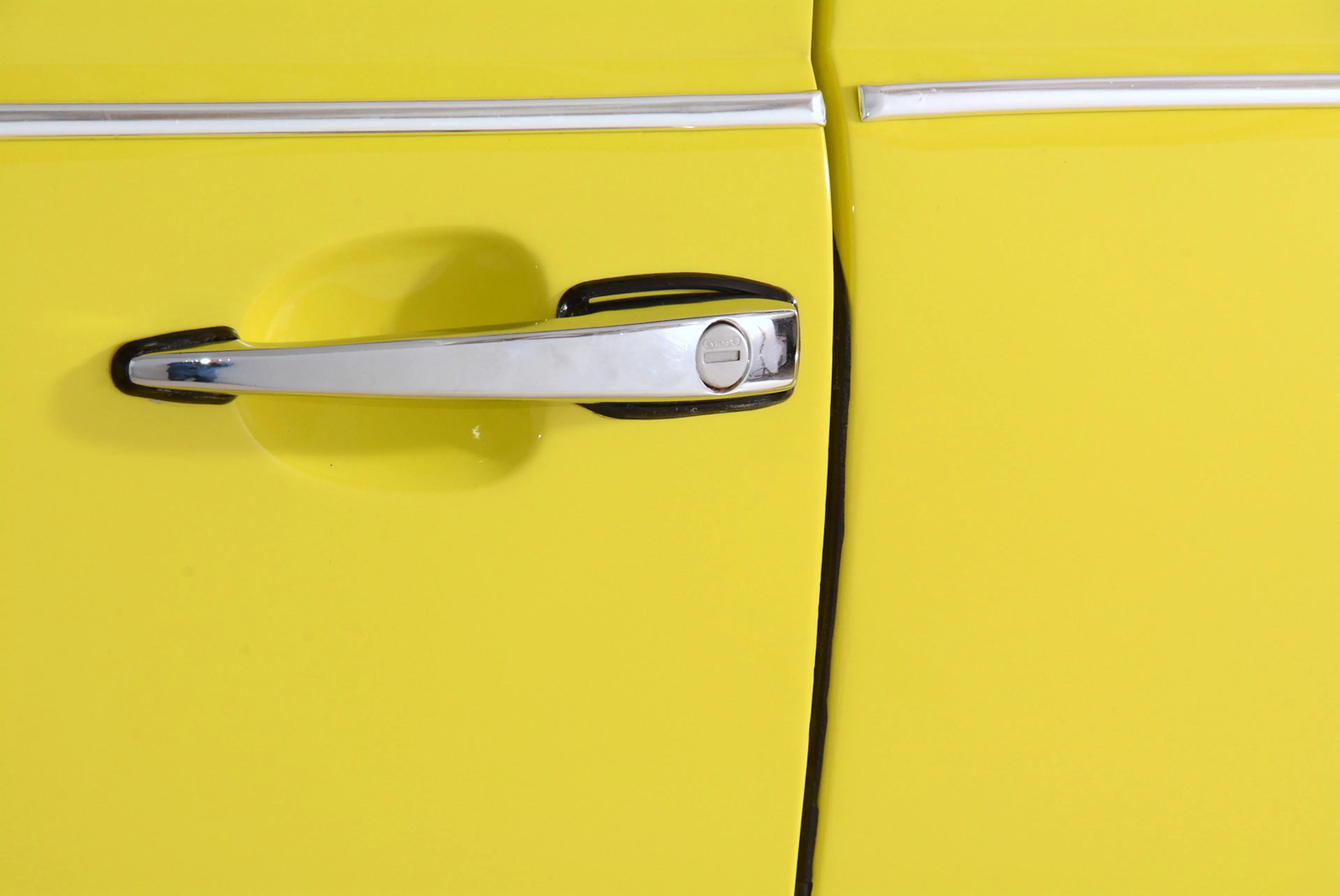 1971 Volkswagen Super Beetle 2dr Convertible Courtesy of Volo