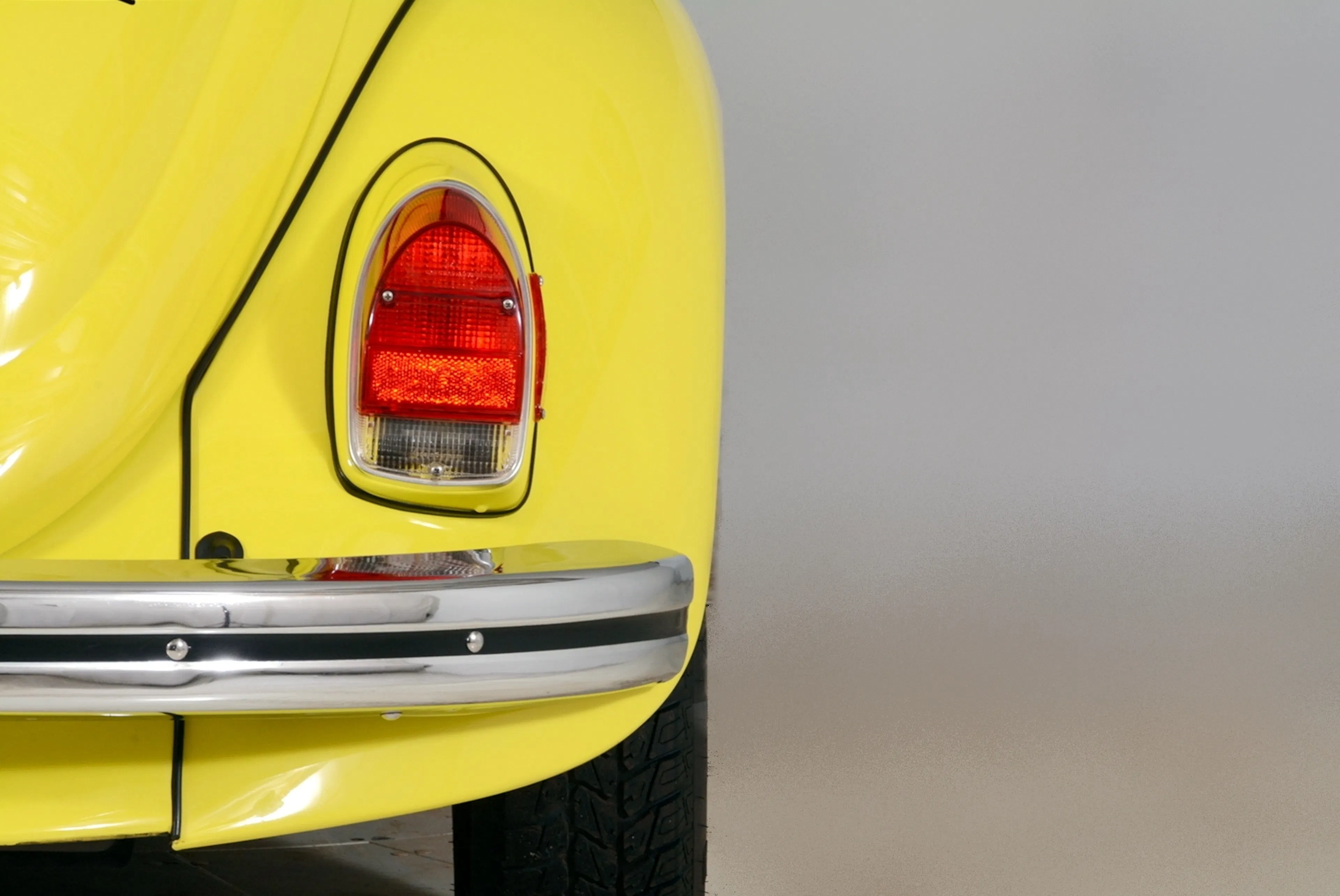1971 Volkswagen Super Beetle 2dr Convertible Courtesy of Volo