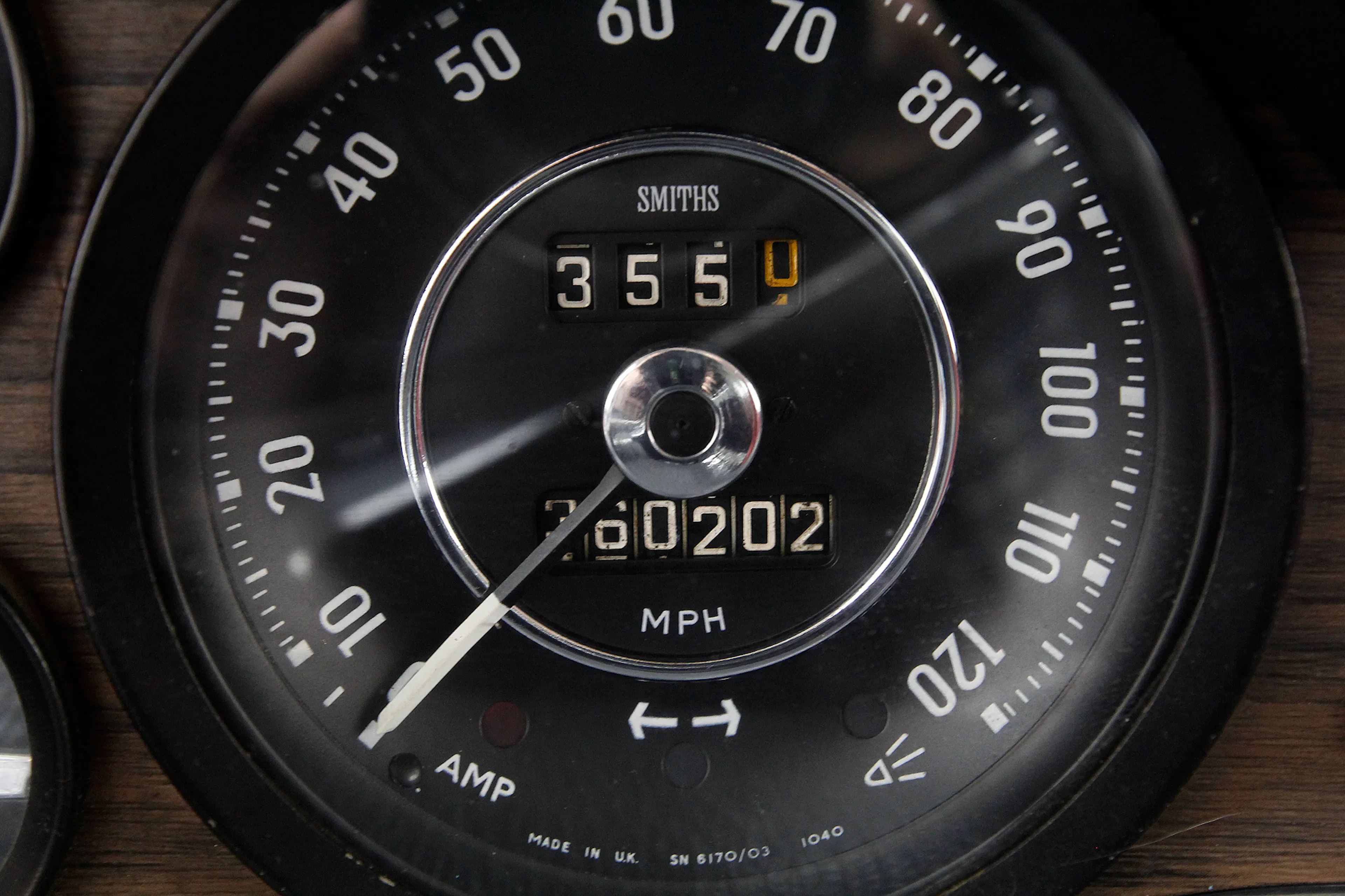 1971 Volvo 1800E 2dr Coupe Courtesy of Classic Auto Mall