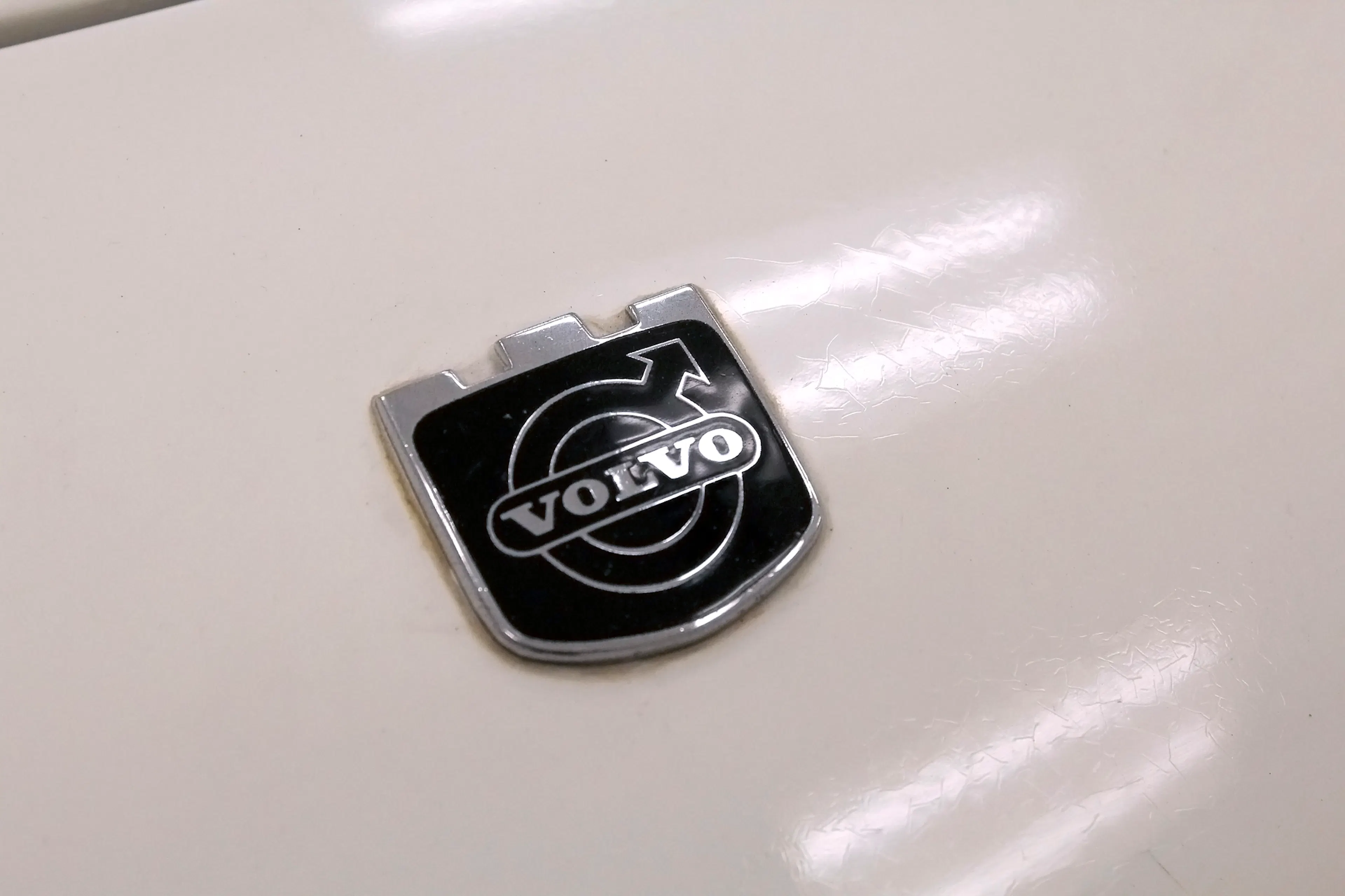 1971 Volvo 1800E 2dr Coupe Courtesy of Classic Auto Mall