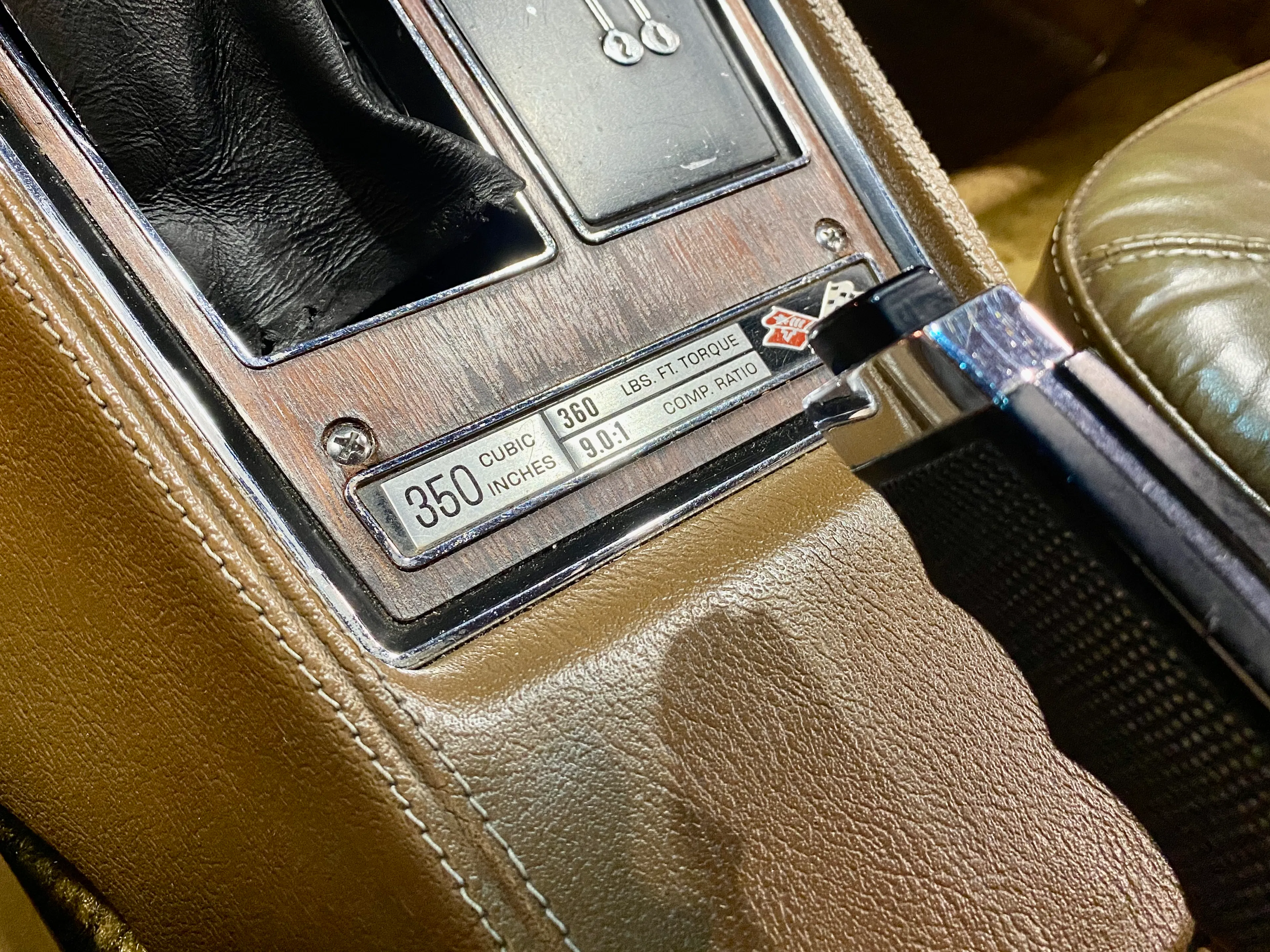 1972 Chevrolet Corvette 2dr Coupe Courtesy of RK Motors