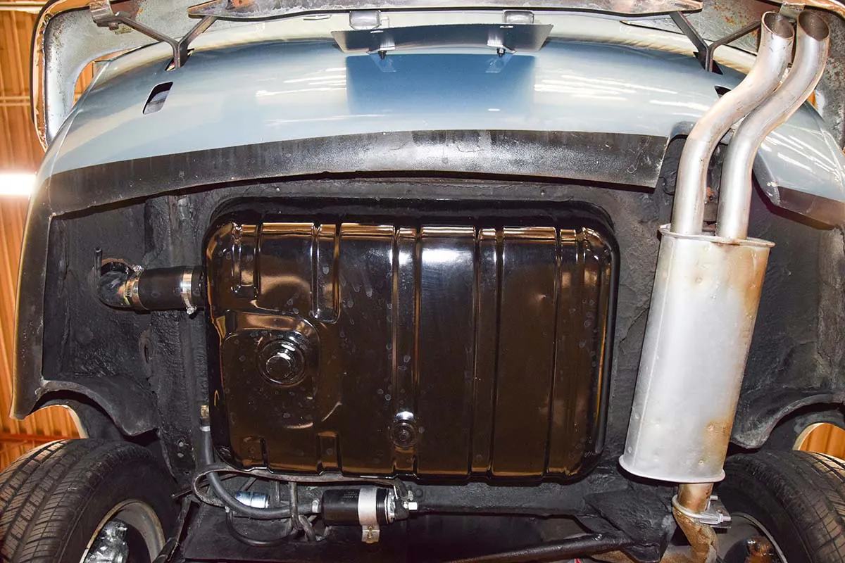 1972 Volvo 1800ES 2dr Station Wagon Courtesy of Hyman Ltd.