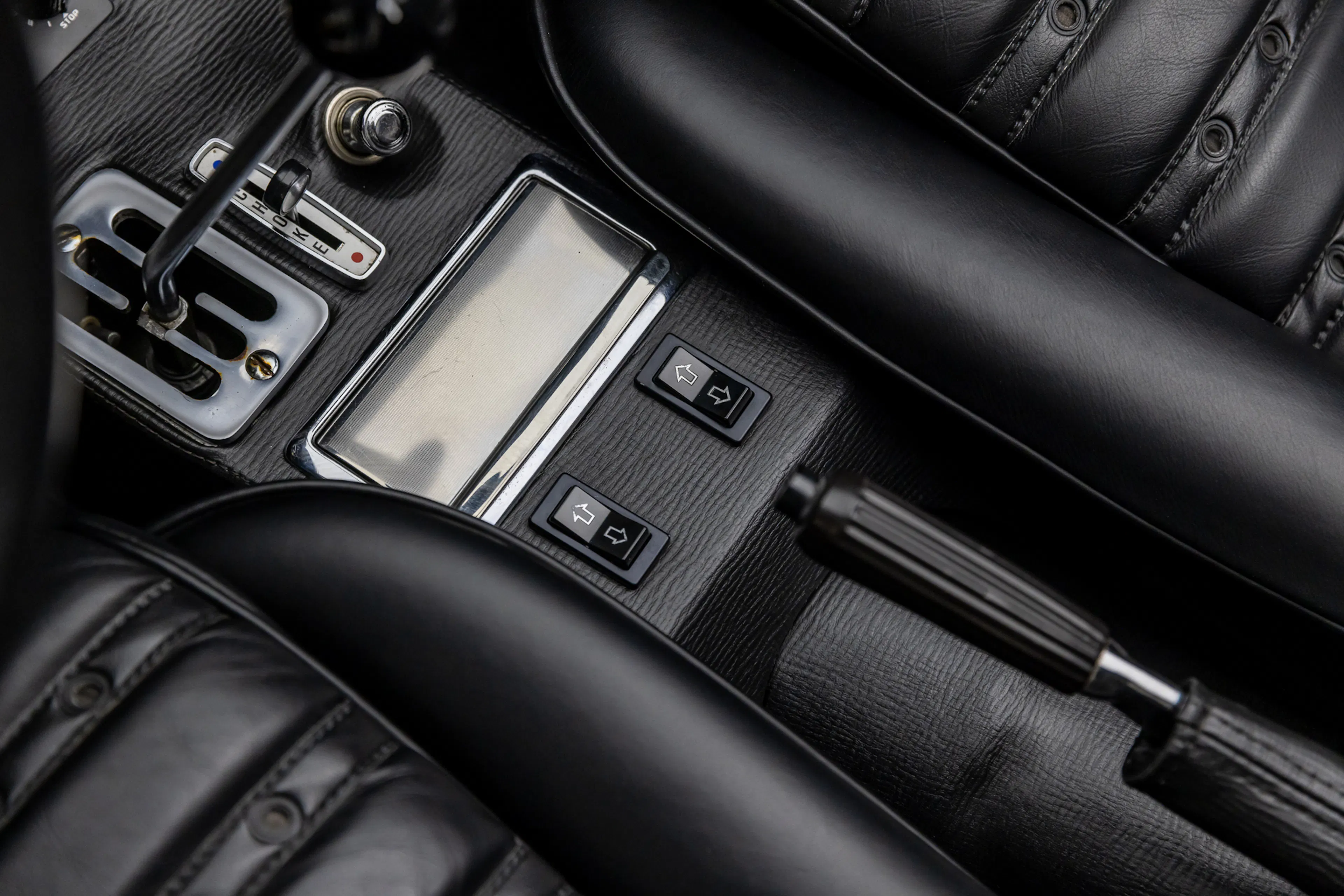 1973 Ferrari Dino 246 GTS 2dr Spider Courtesy of Broad Arrow