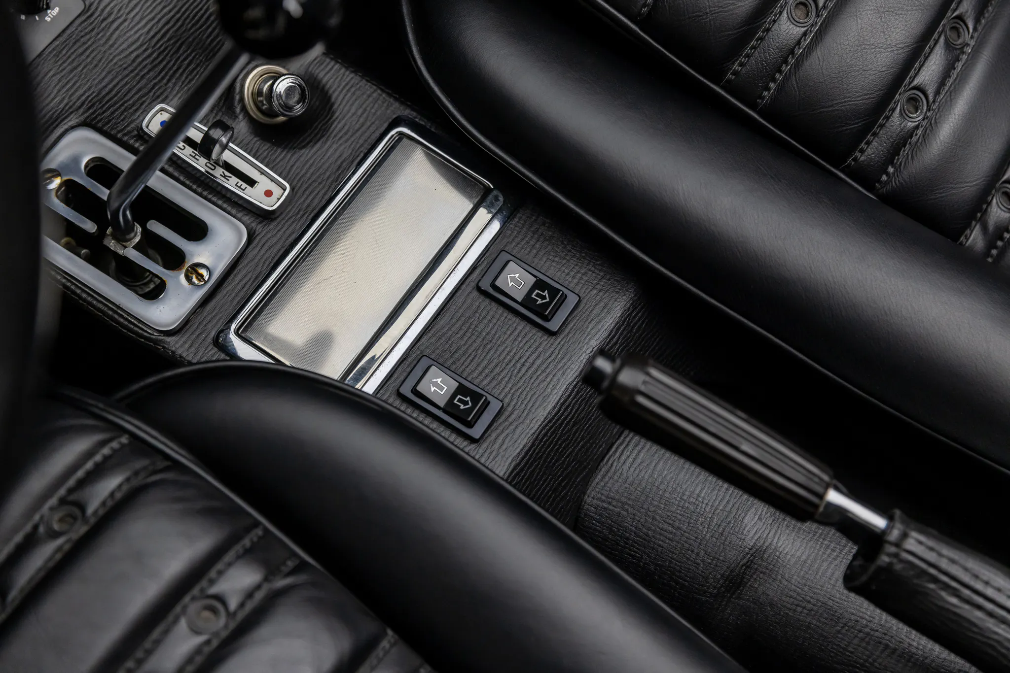 1973 Ferrari Dino 246 GTS 2dr Spider Courtesy of Broad Arrow