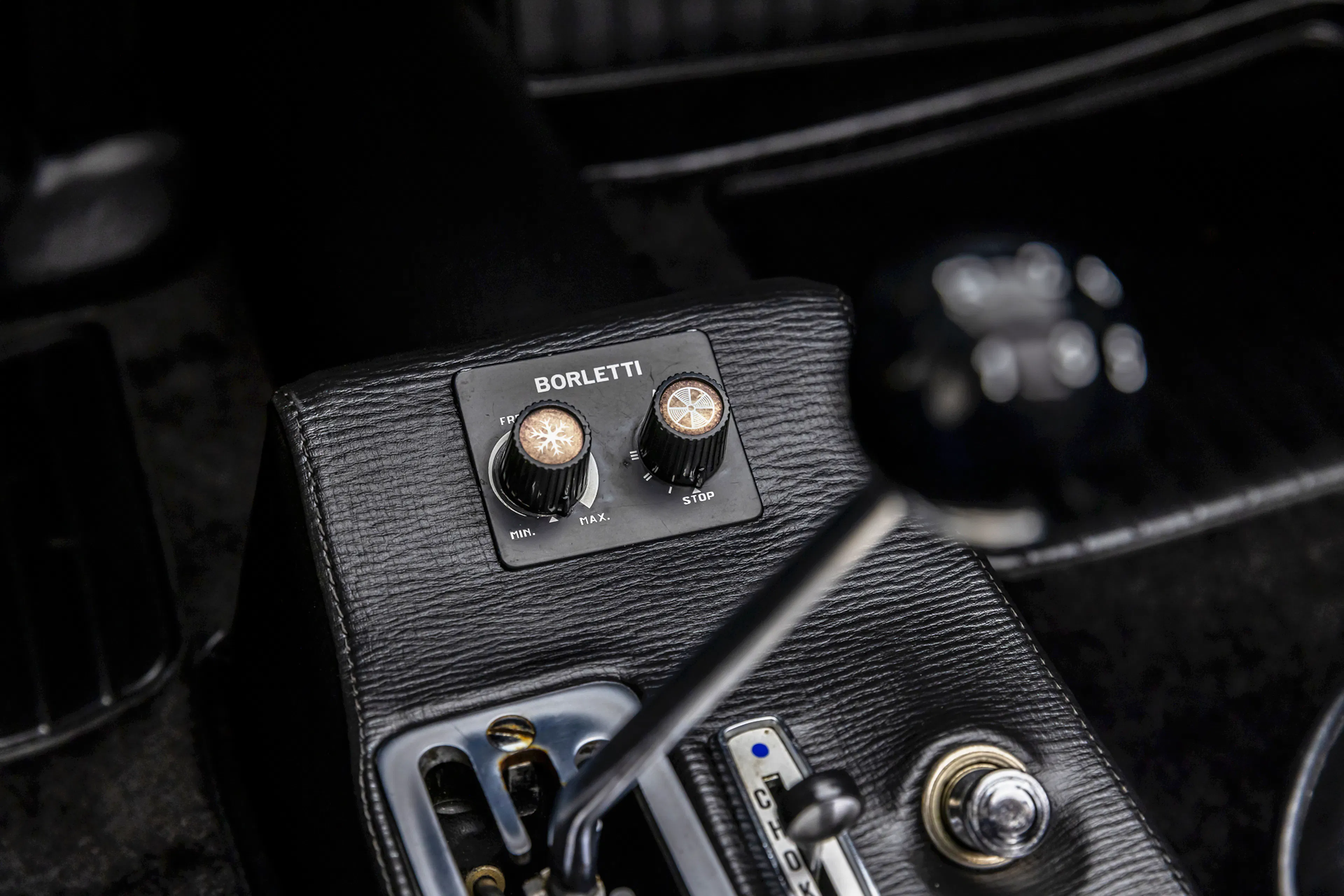 1973 Ferrari Dino 246 GTS 2dr Spider Courtesy of Broad Arrow