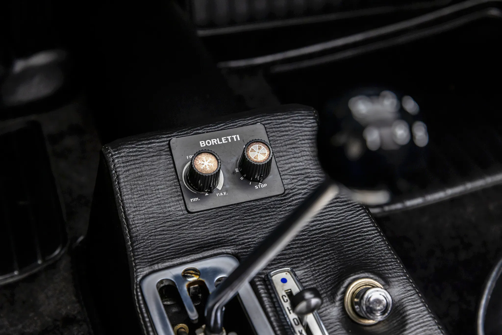 1973 Ferrari Dino 246 GTS 2dr Spider Courtesy of Broad Arrow