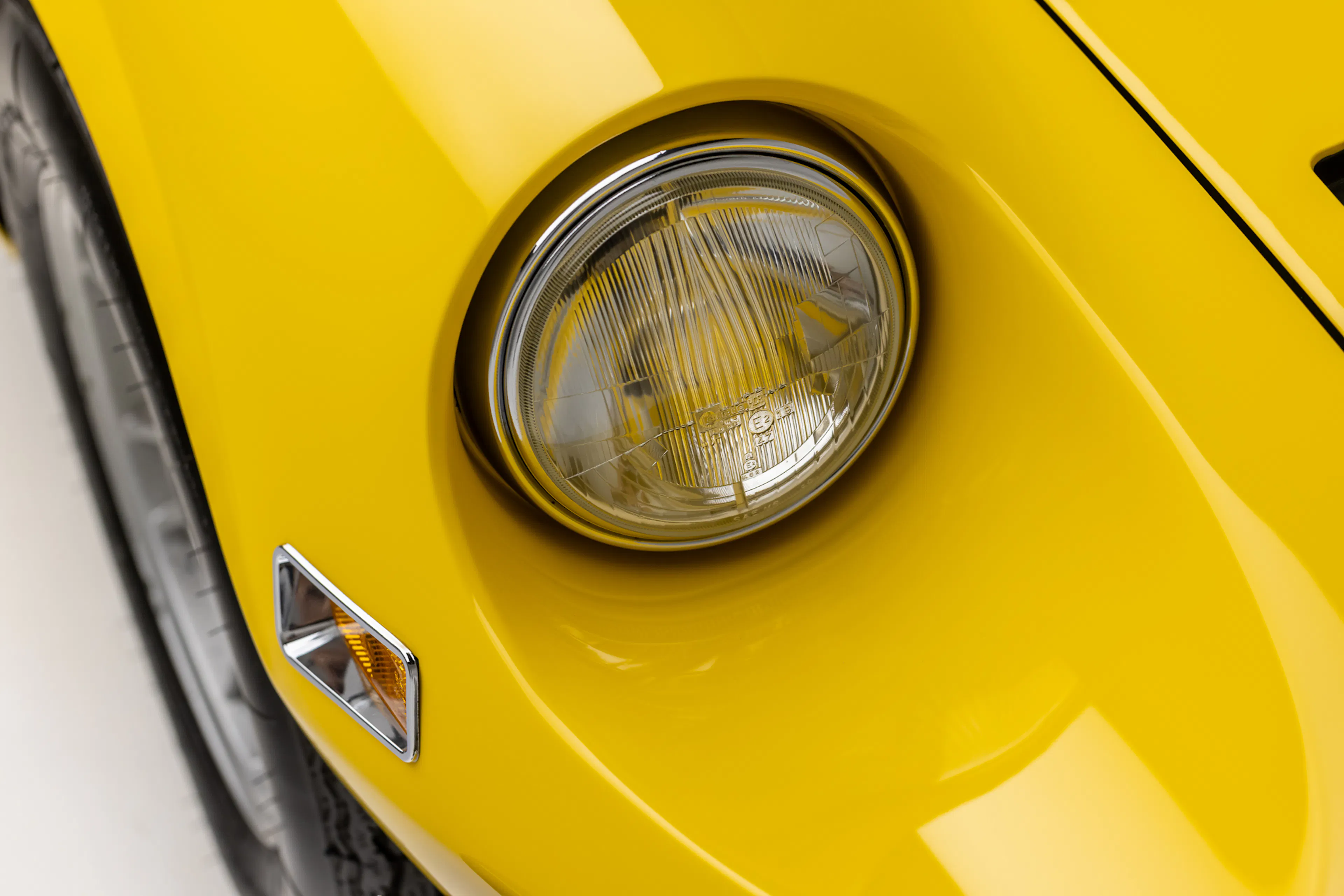 1973 Ferrari Dino 246 GTS 2dr Spider Courtesy of Broad Arrow