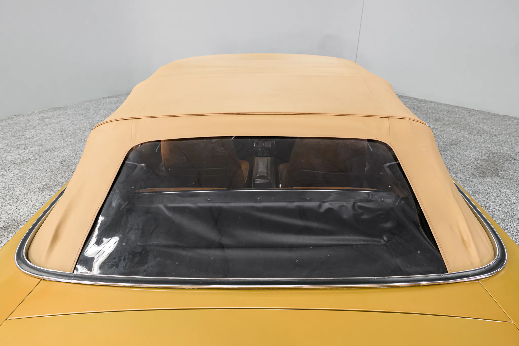 1973 Mercury Cougar XR-7 2dr Hardtop Coupe Courtesy of AutoBarn Classic Cars