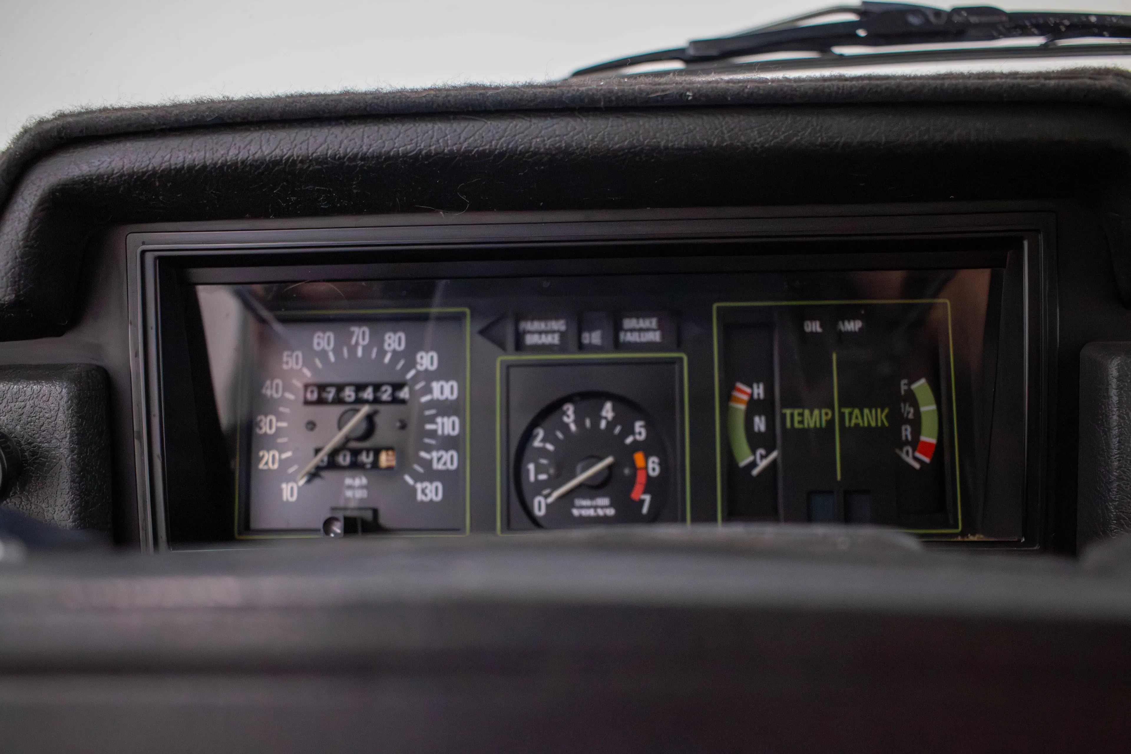 1973 Volvo 142 2dr Coupe Courtesy of Michelle Click