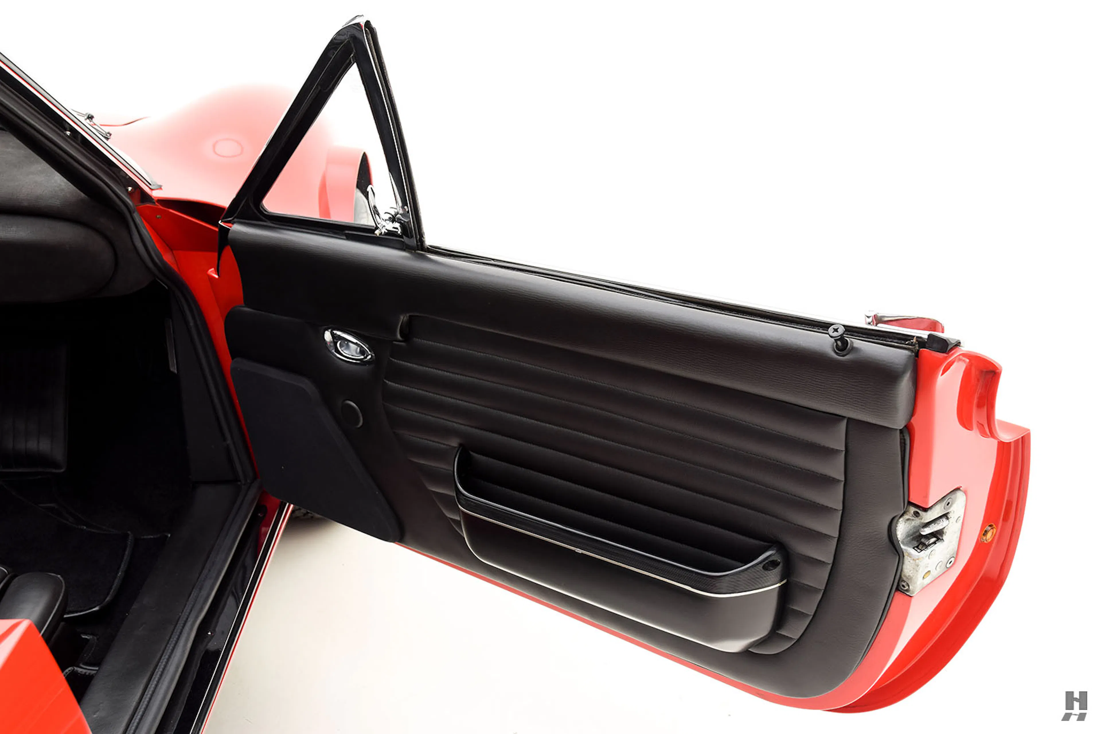 1974 Ferrari Dino 246 GTS 2dr Spider Courtesy of Hyman Ltd.