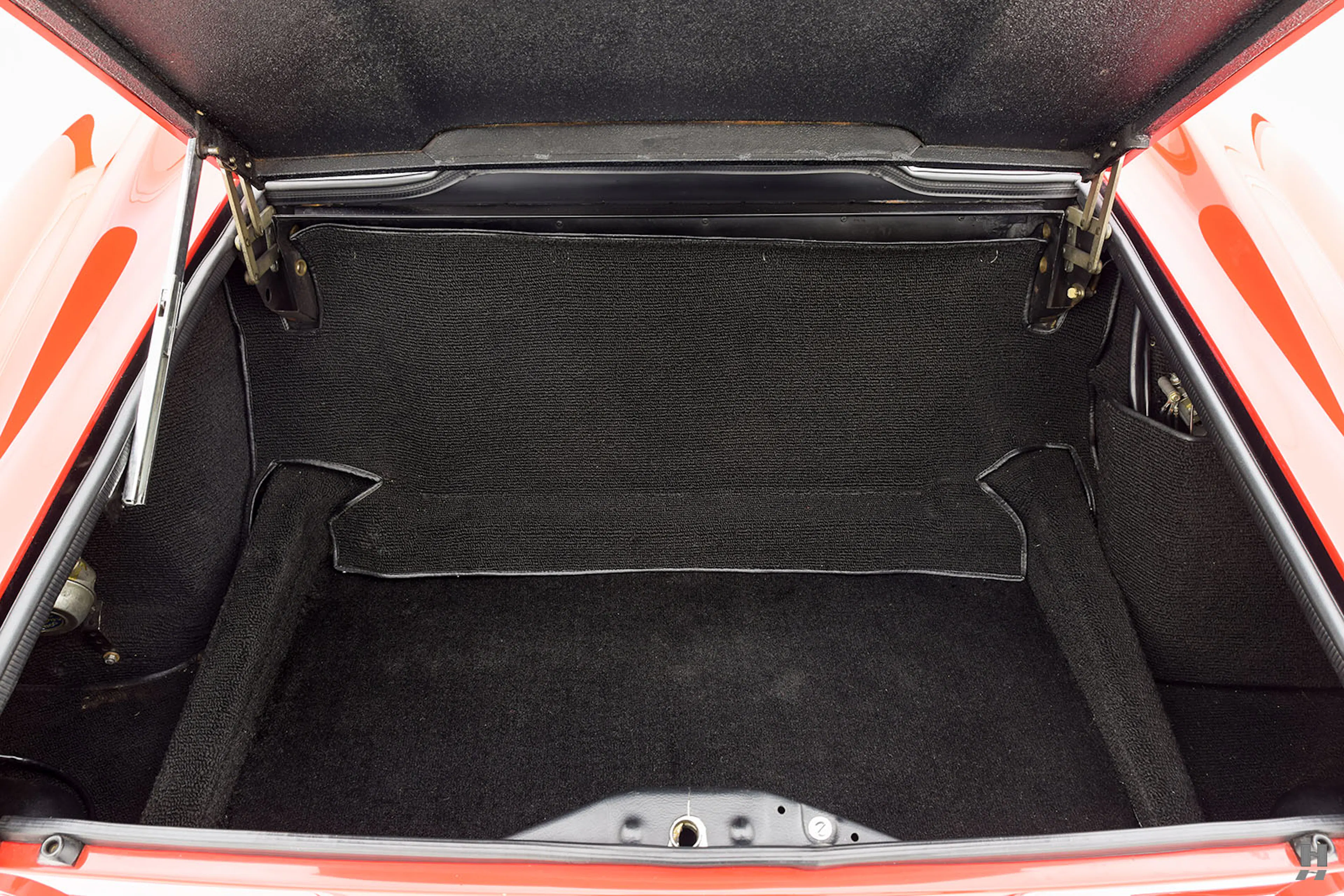 1974 Ferrari Dino 246 GTS 2dr Spider Courtesy of Hyman Ltd.
