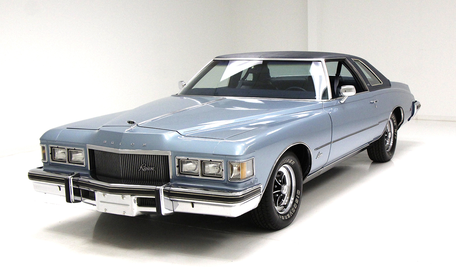 1975 Buick Riviera Base | Hagerty Valuation Tools